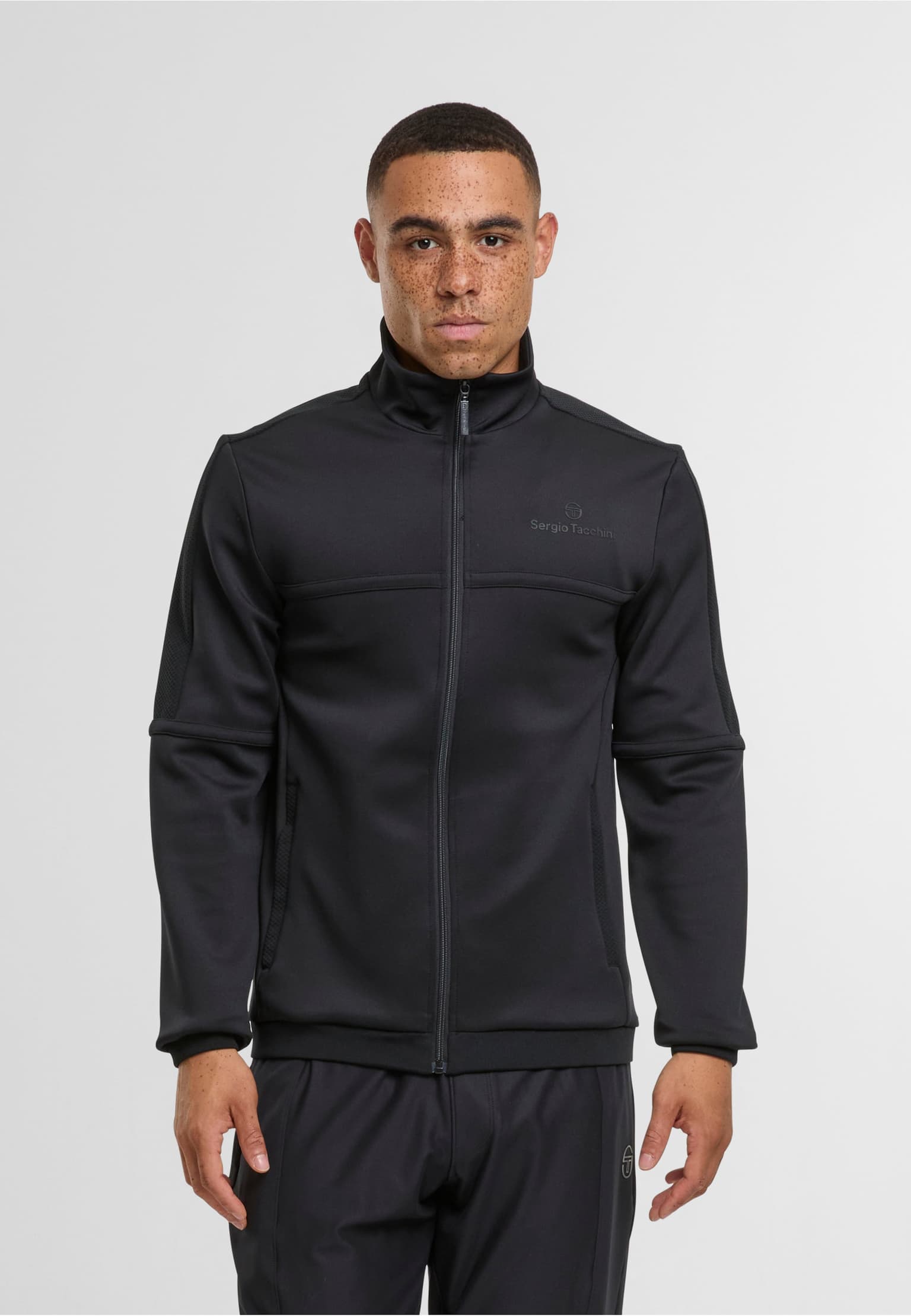 Sergio Tacchini Jenga Tracktop