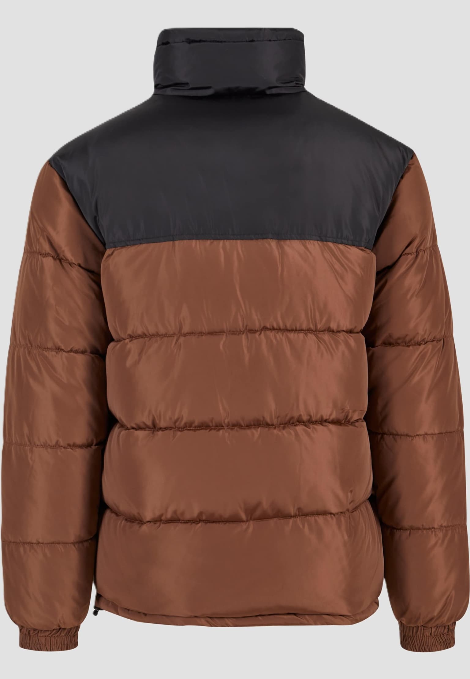Karl Kani KK Retro Essential Puffer Jacket – Bild 4