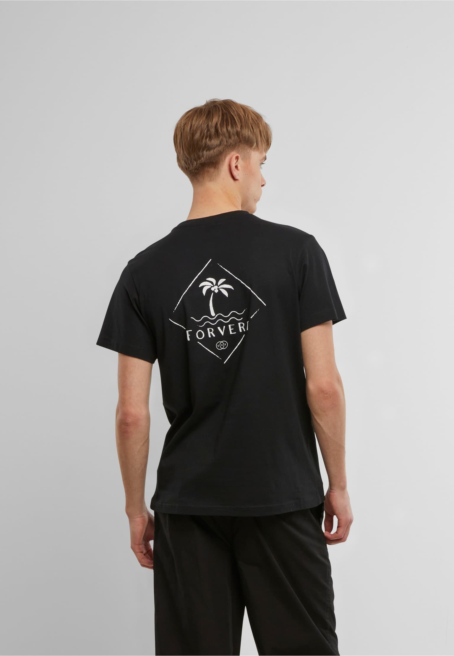 Forvert T-Shirt Roundn Lompoc – Bild 2