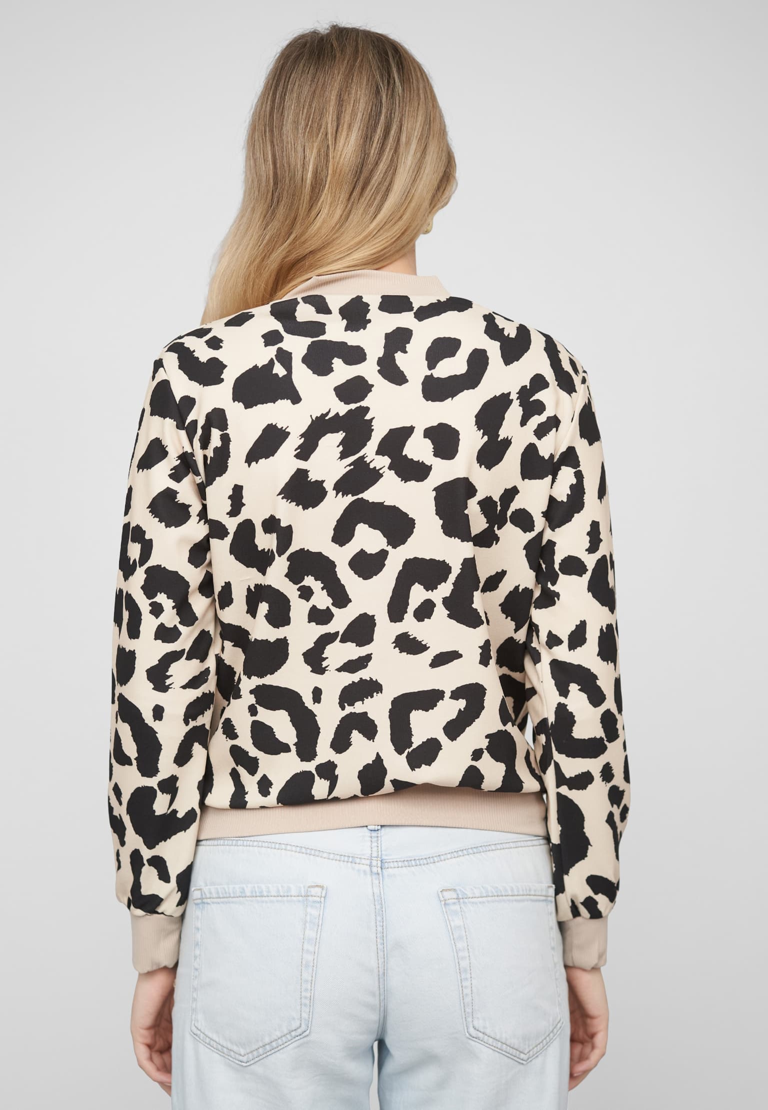 Cloud5ive Blouson Bomberjacket – Bild 2