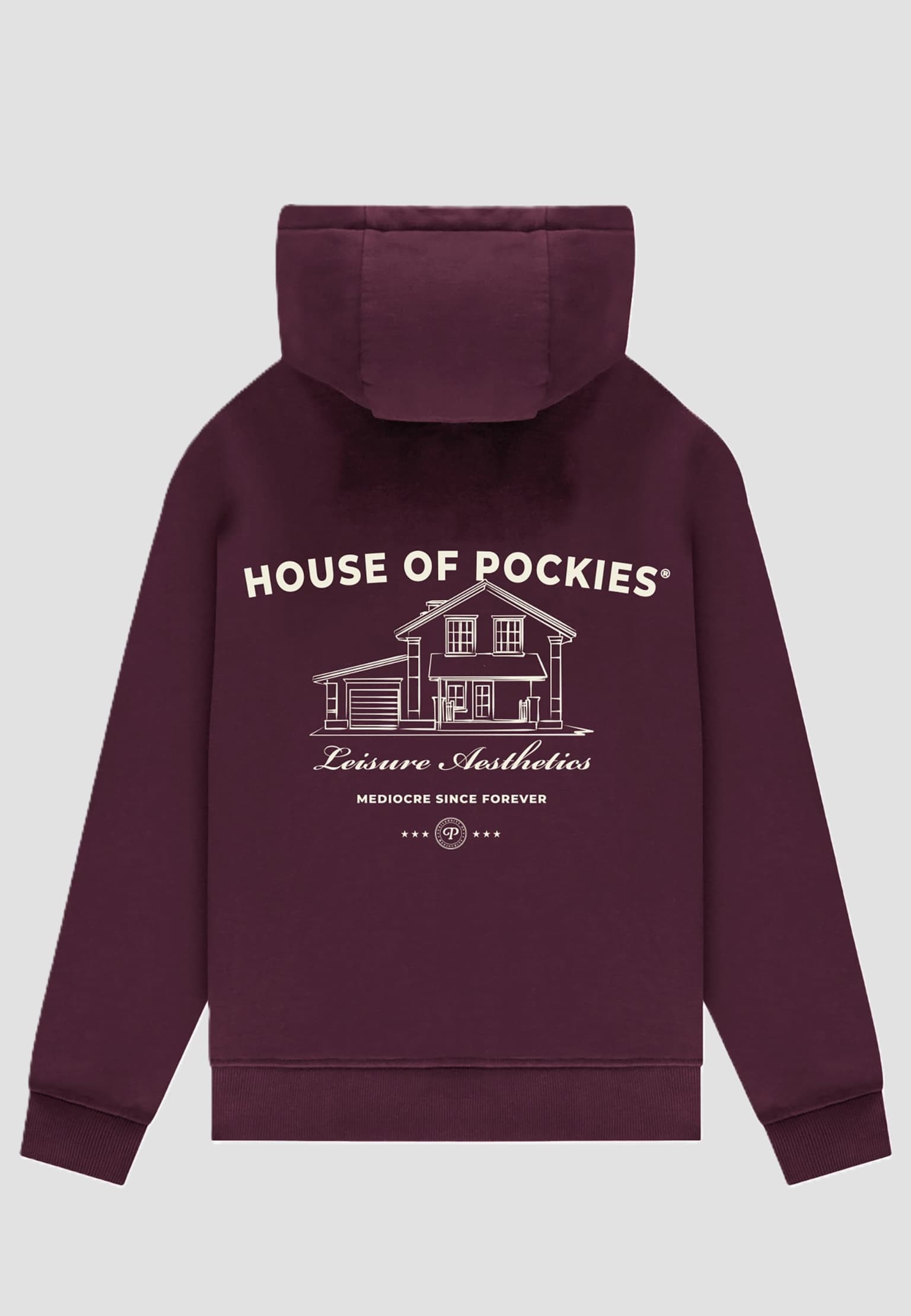 Pockies H.O.P. Hoodie – Bild 2