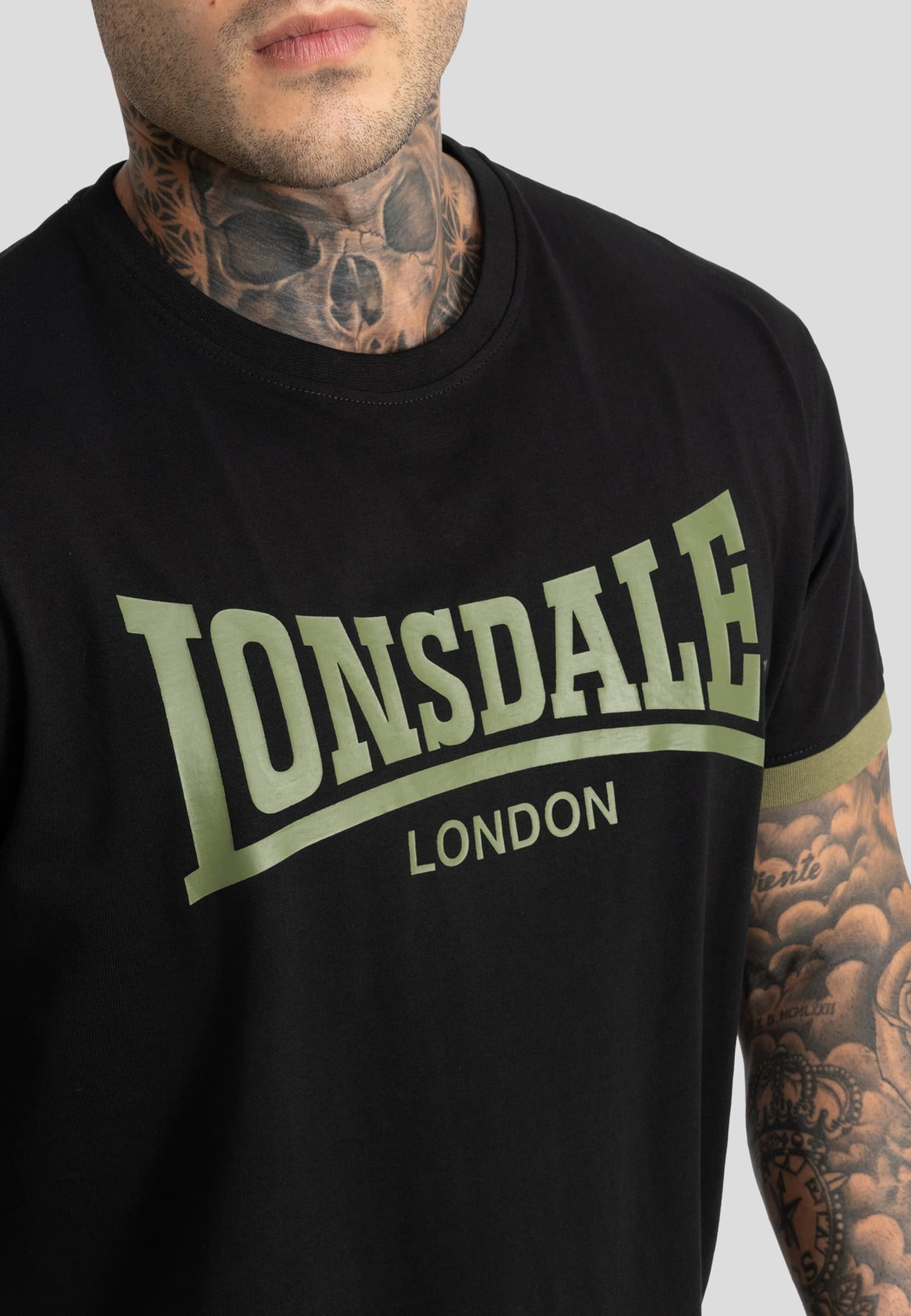 Lonsdale London TOWNHEAD – Bild 4