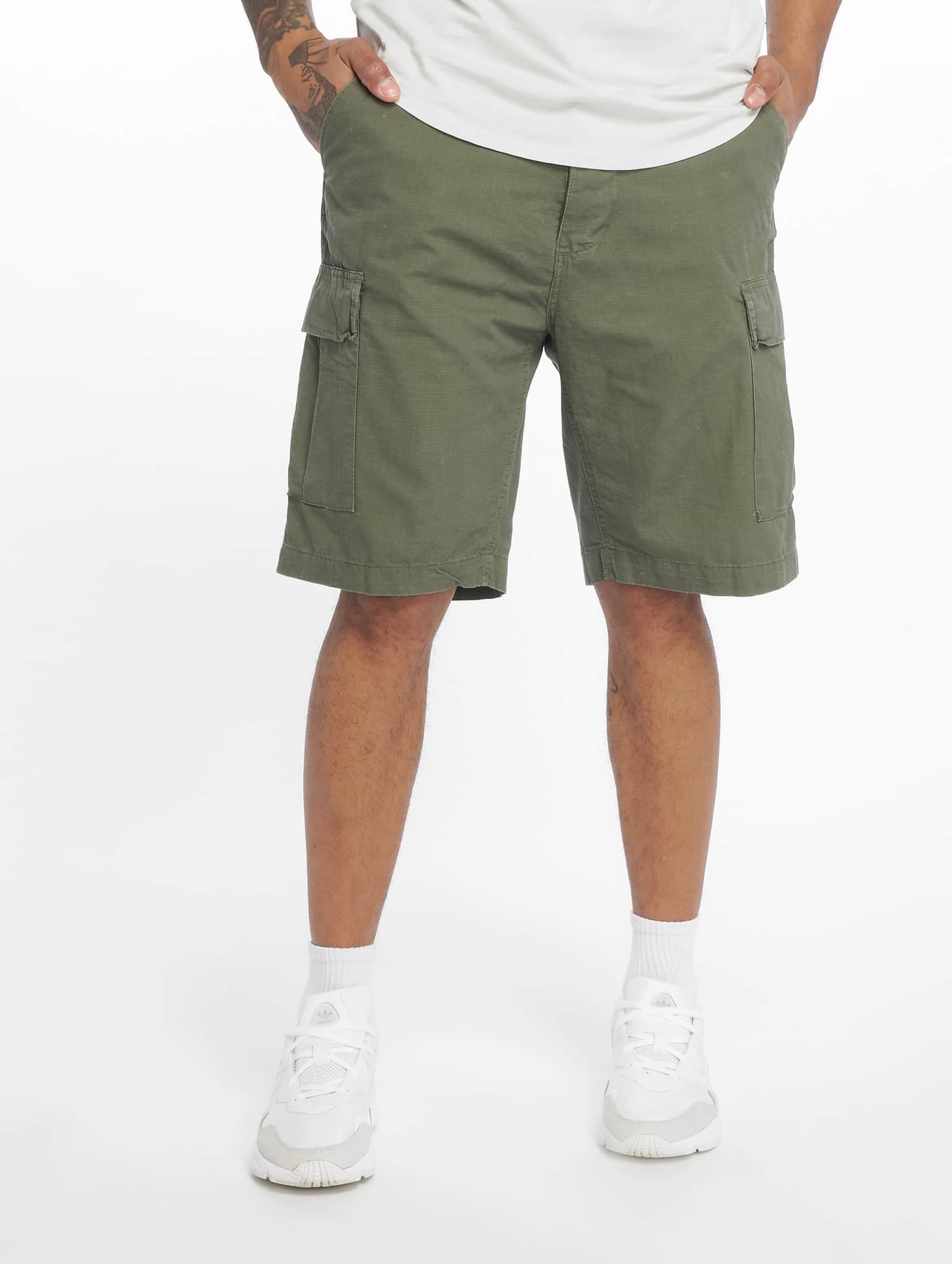 Brandit BDU Ripstop Short – Bild 3