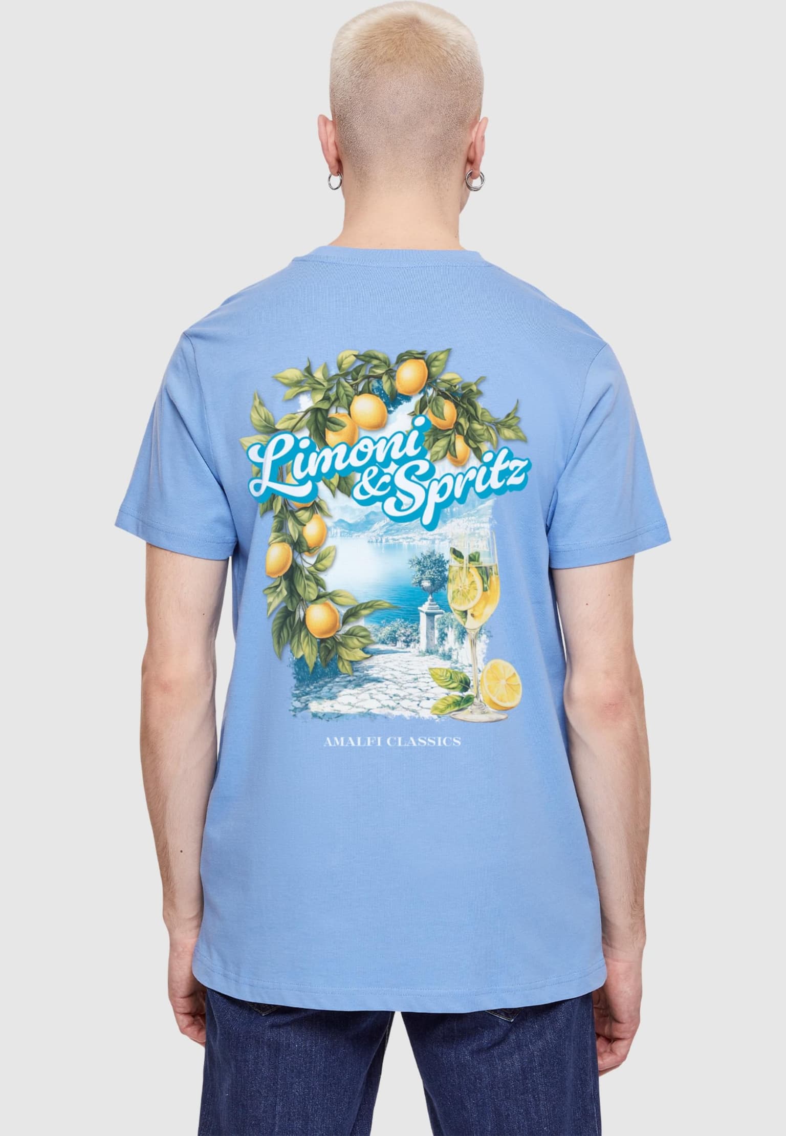 Mister Tee Limoni And Spritz – Bild 2