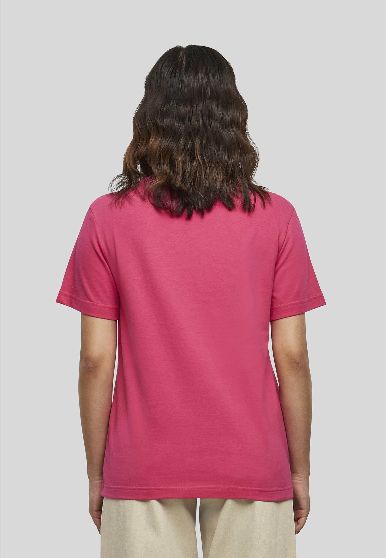 Urban Classics Think Everyday Tee – Bild 2