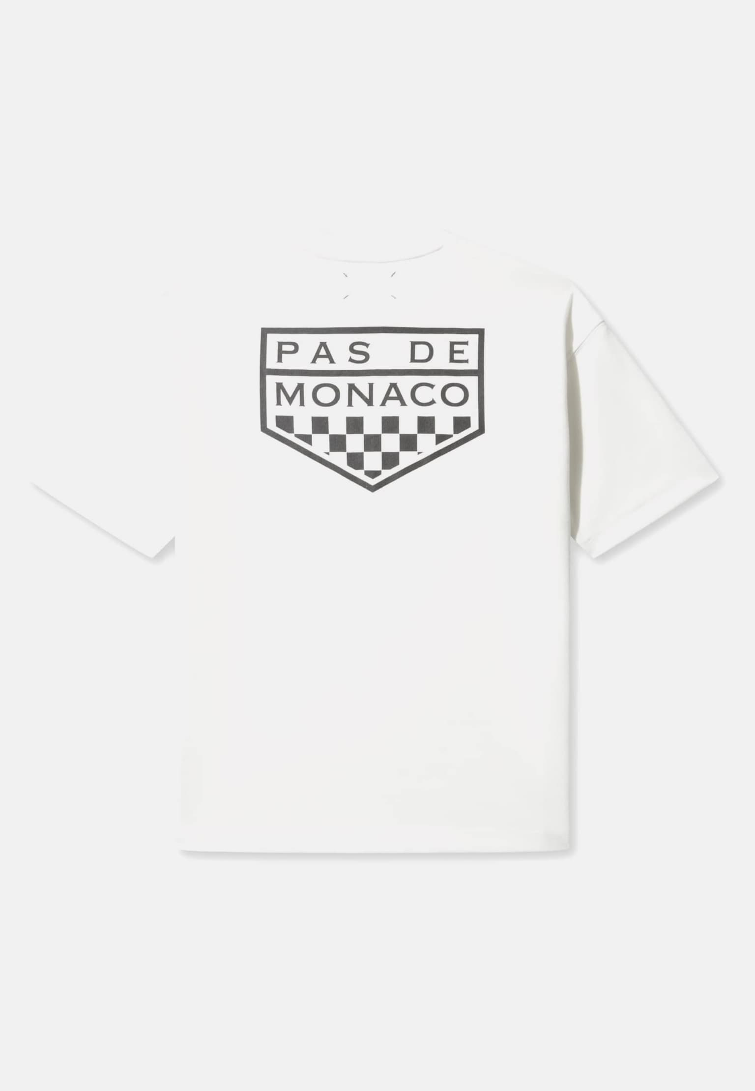 Pas De Monaco IMPASSE T-SHIRT – Bild 2
