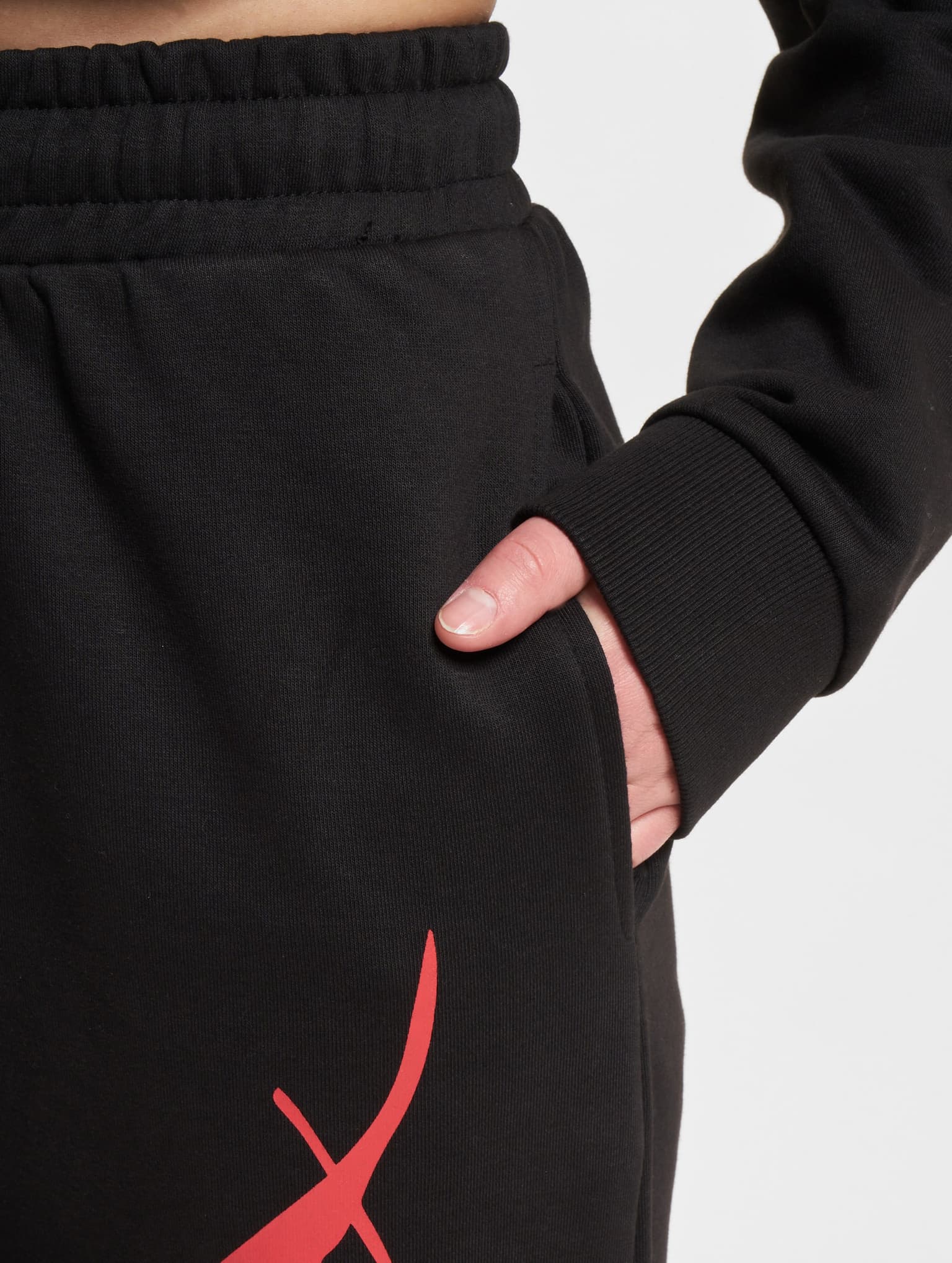 Thug Life Sky Jogginghose – Bild 4