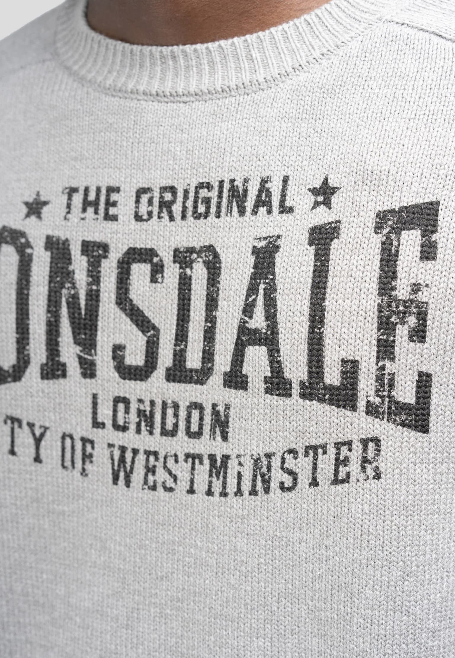 Lonsdale London TALGARREG – Bild 4