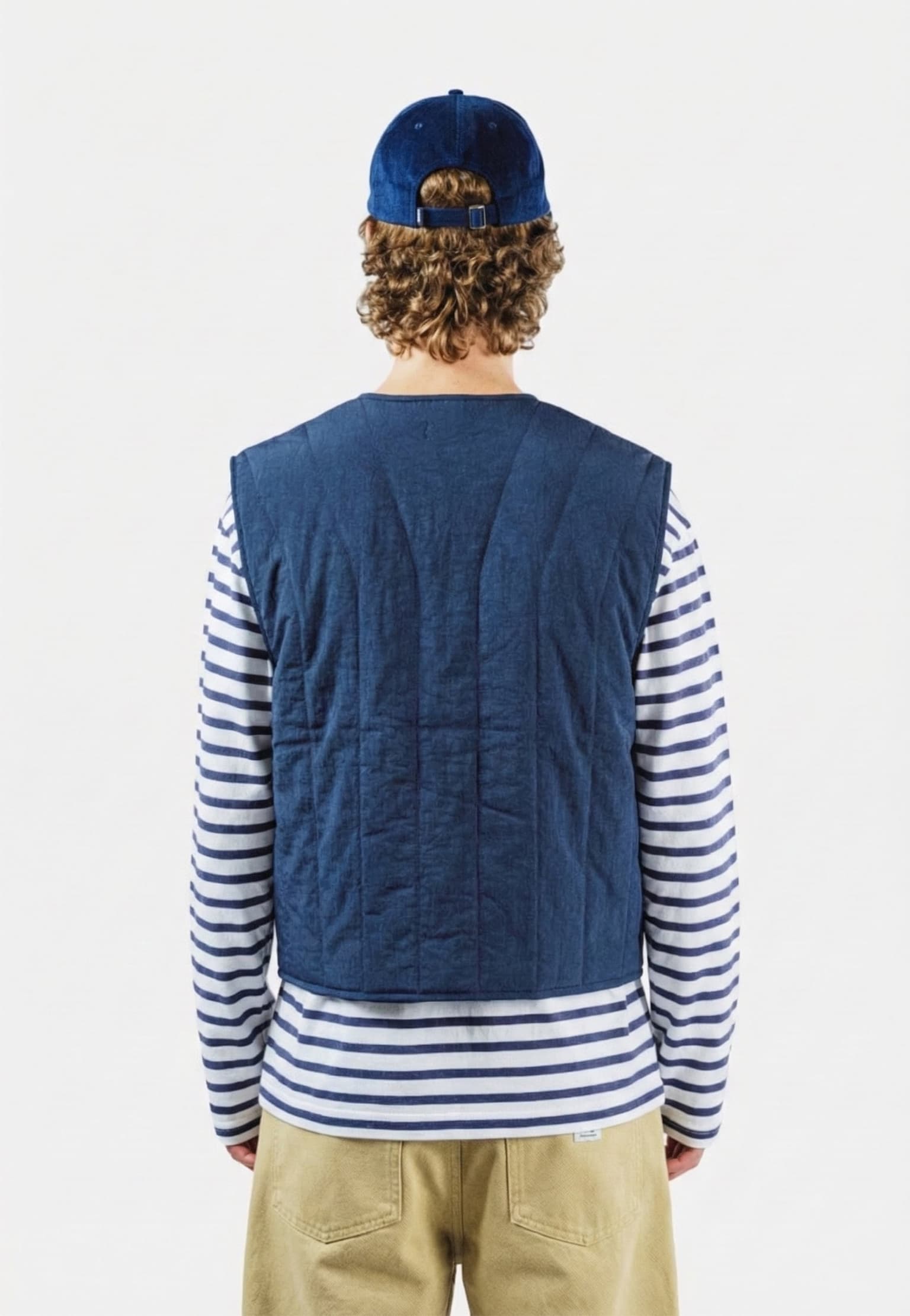 Pockies Market Vest – Bild 2
