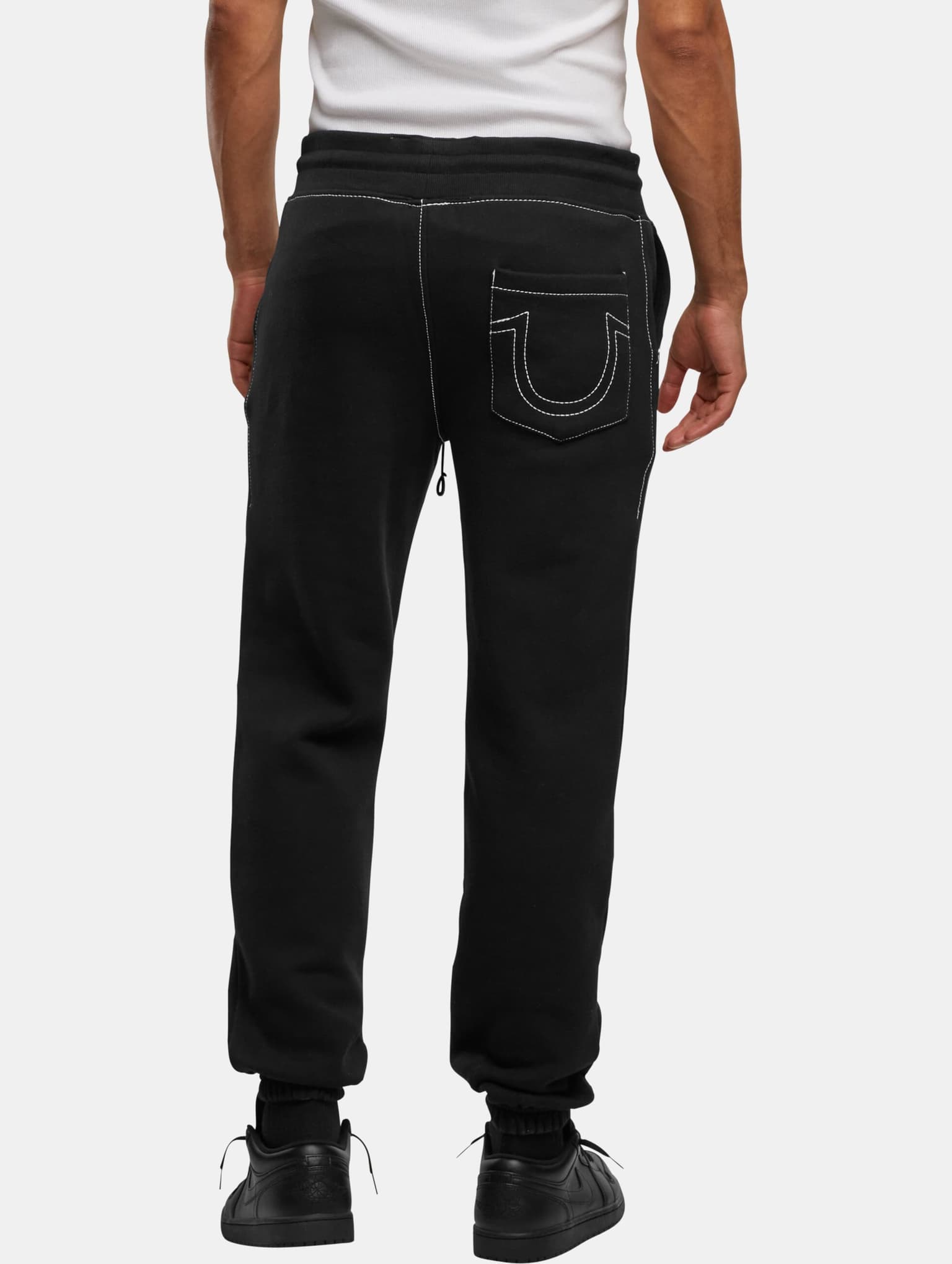 True Religion BIG T JOGGERS – Bild 2