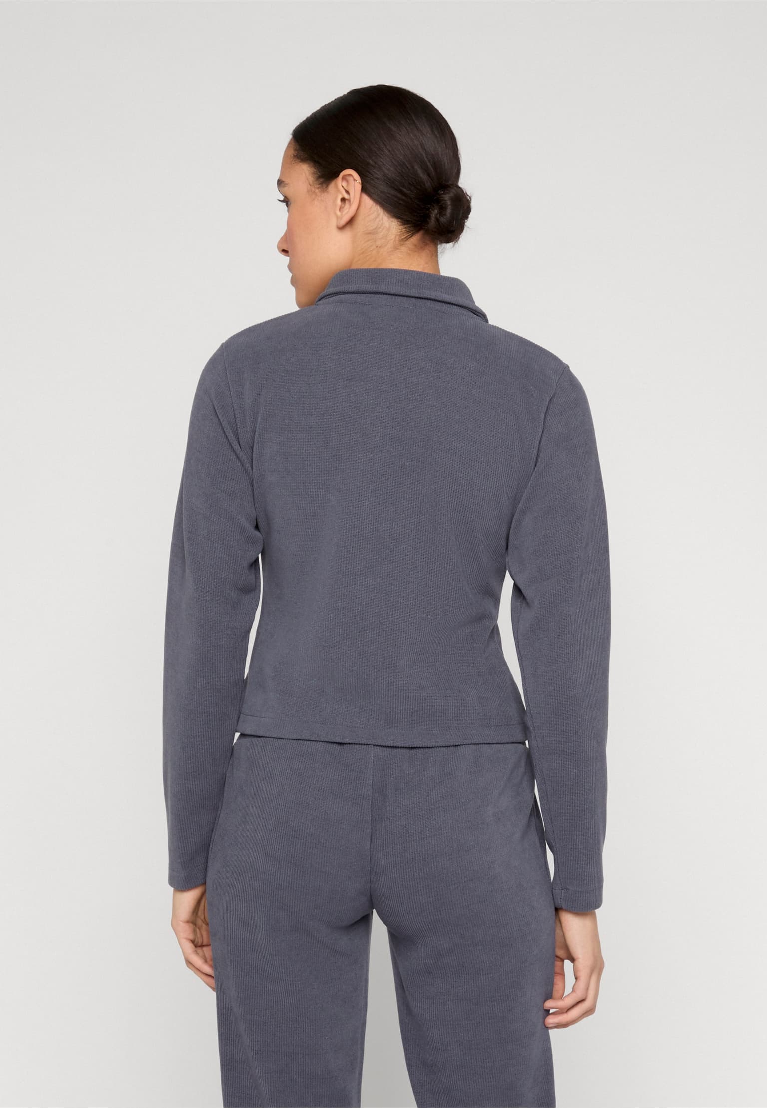 PEGADOR Noli Rib Shirt – Bild 2
