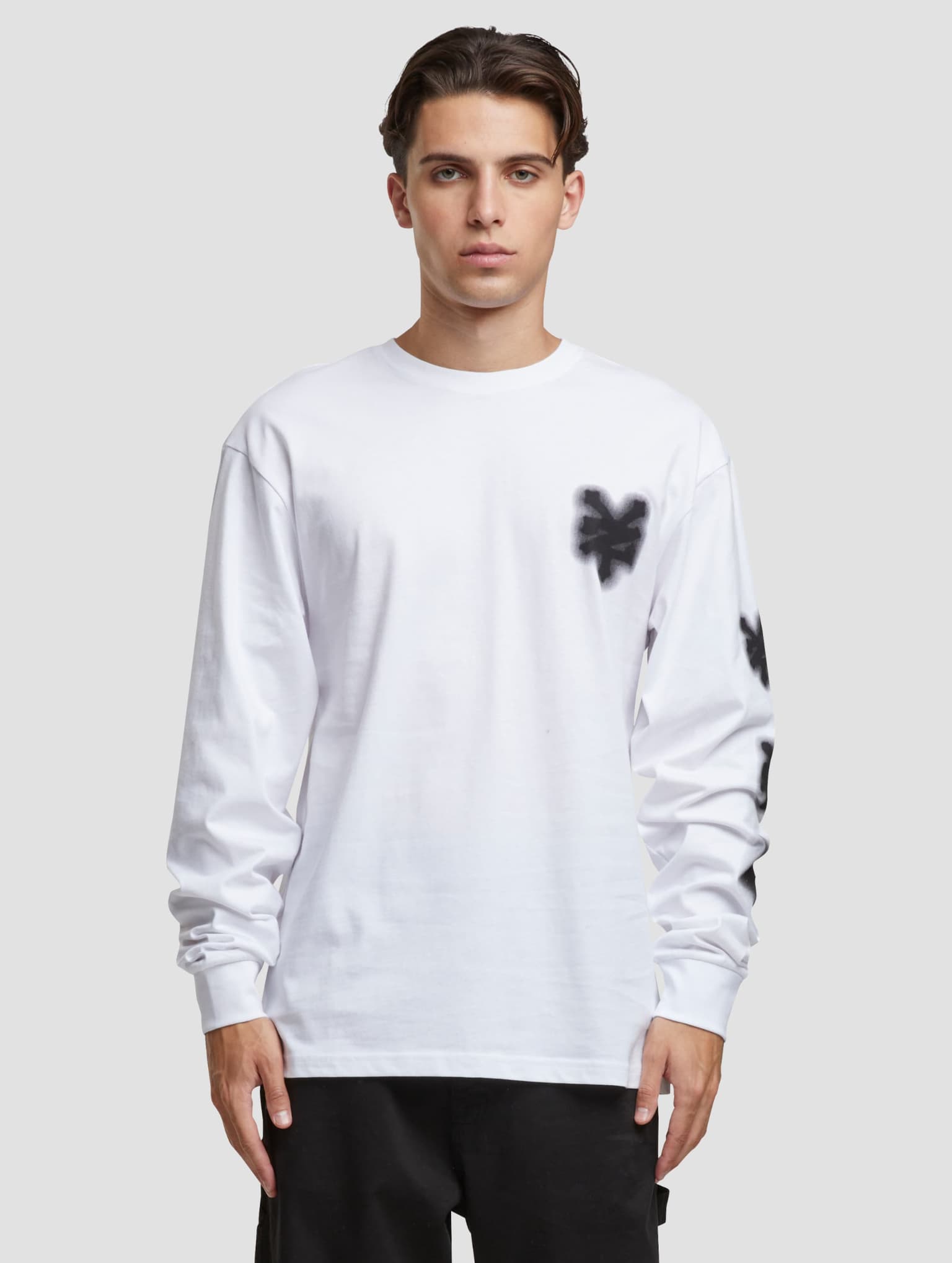 Zoo York Visual Longsleeve – Bild 3