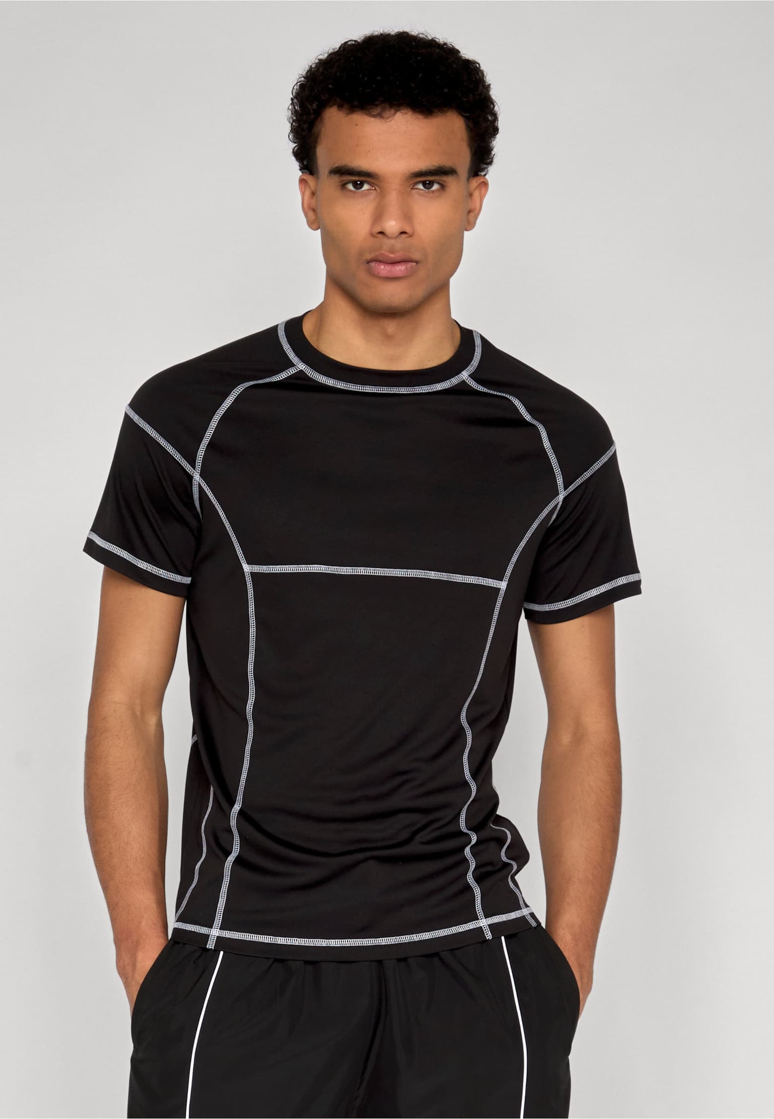 Urban Classics Compression Tee