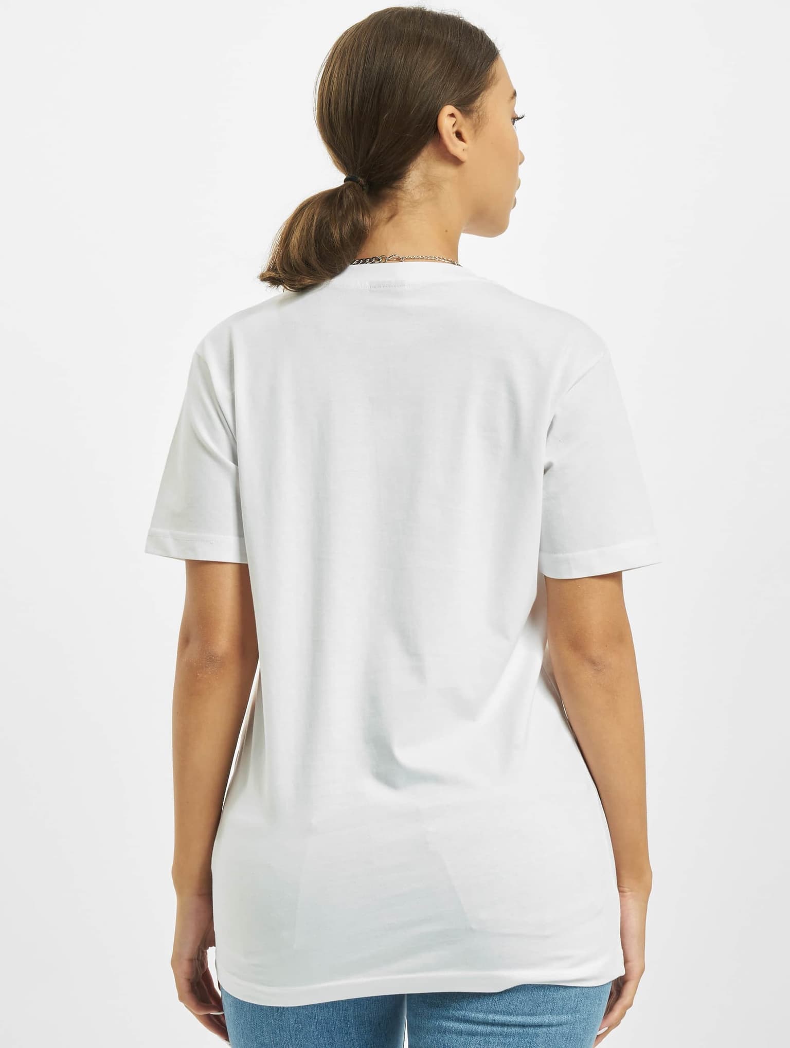 Mister Tee Ladies One Line Fruit – Bild 2