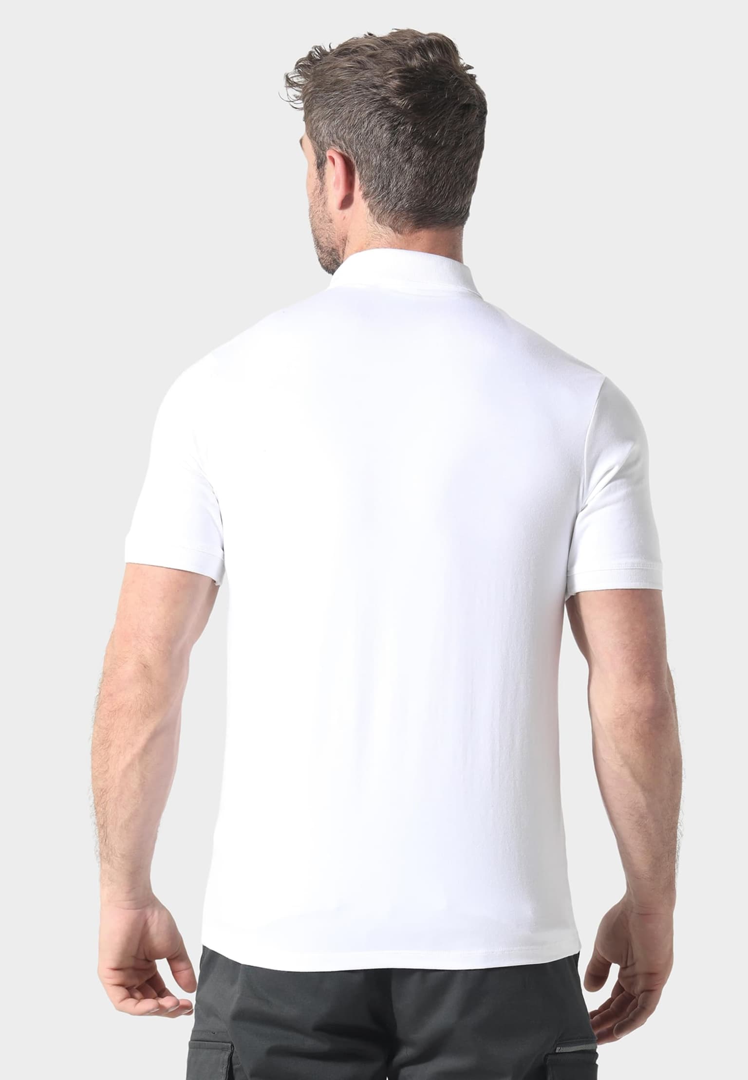 883Police NEPTUNES POLO – Bild 2