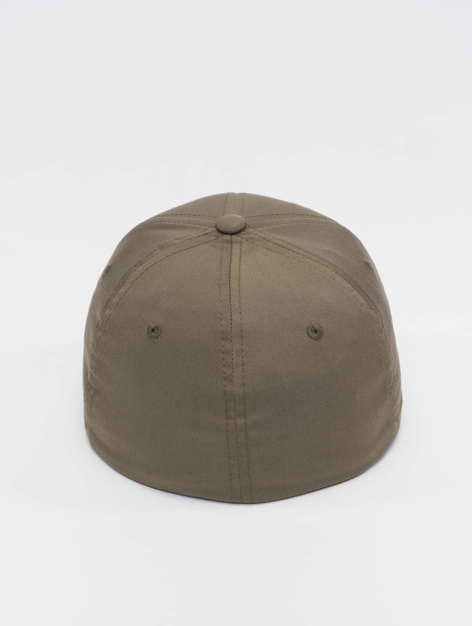 Flexfit Essentials Polyester Cap – Bild 2