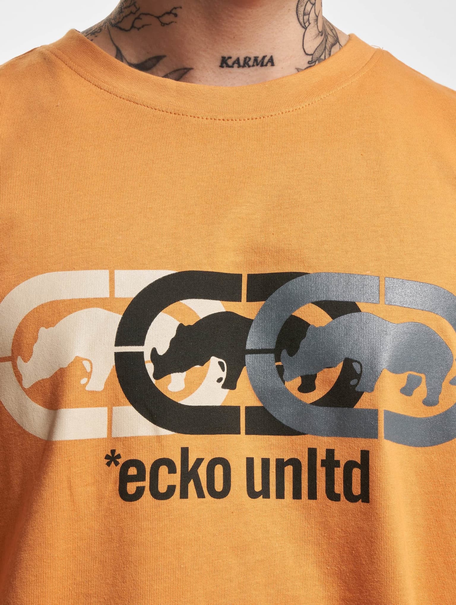 Ecko Unltd. Rhino T-Shirt – Bild 4