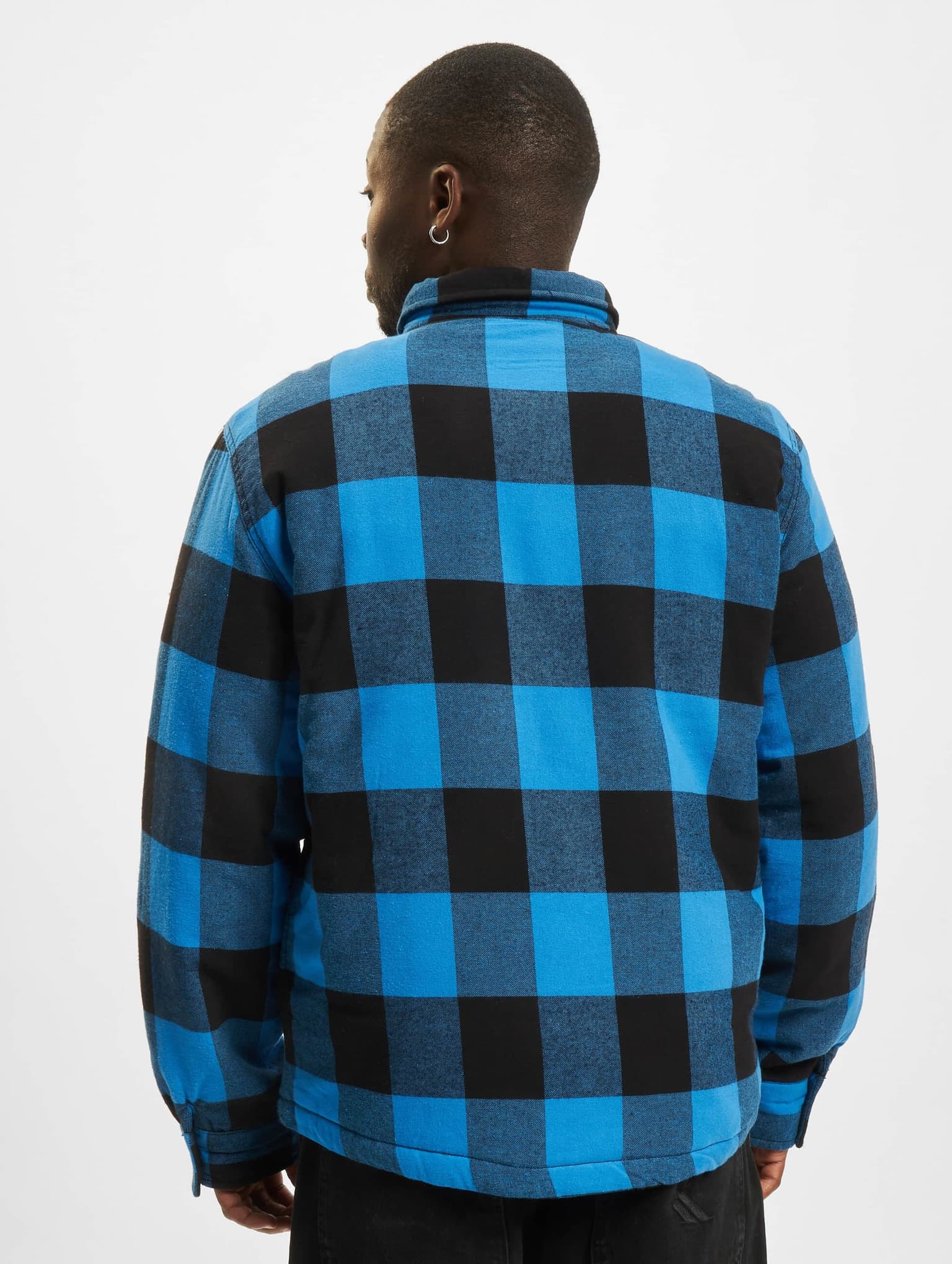 Brandit Lumberjacket – Bild 2