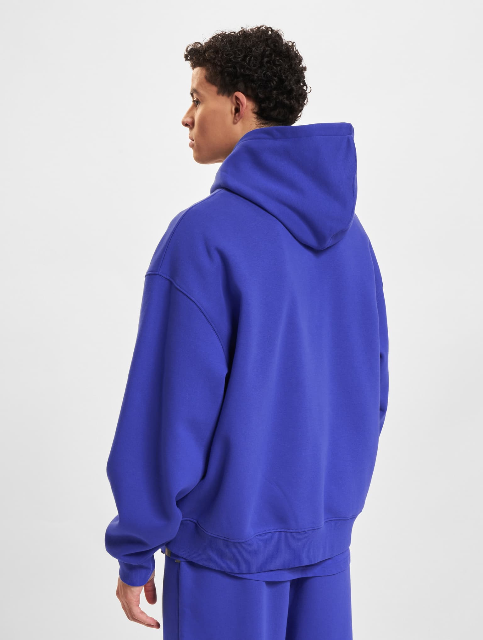 DEF Zip Hoody – Bild 2