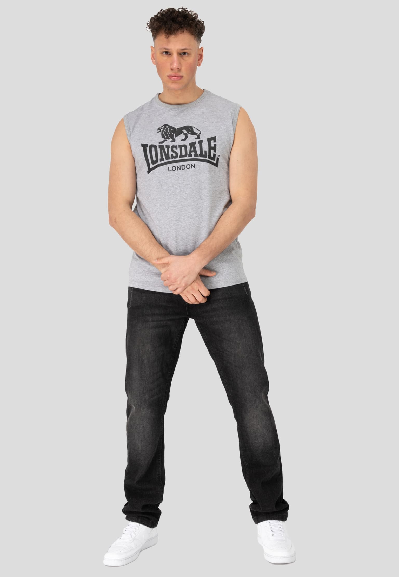Lonsdale London CLOPTON – Bild 3