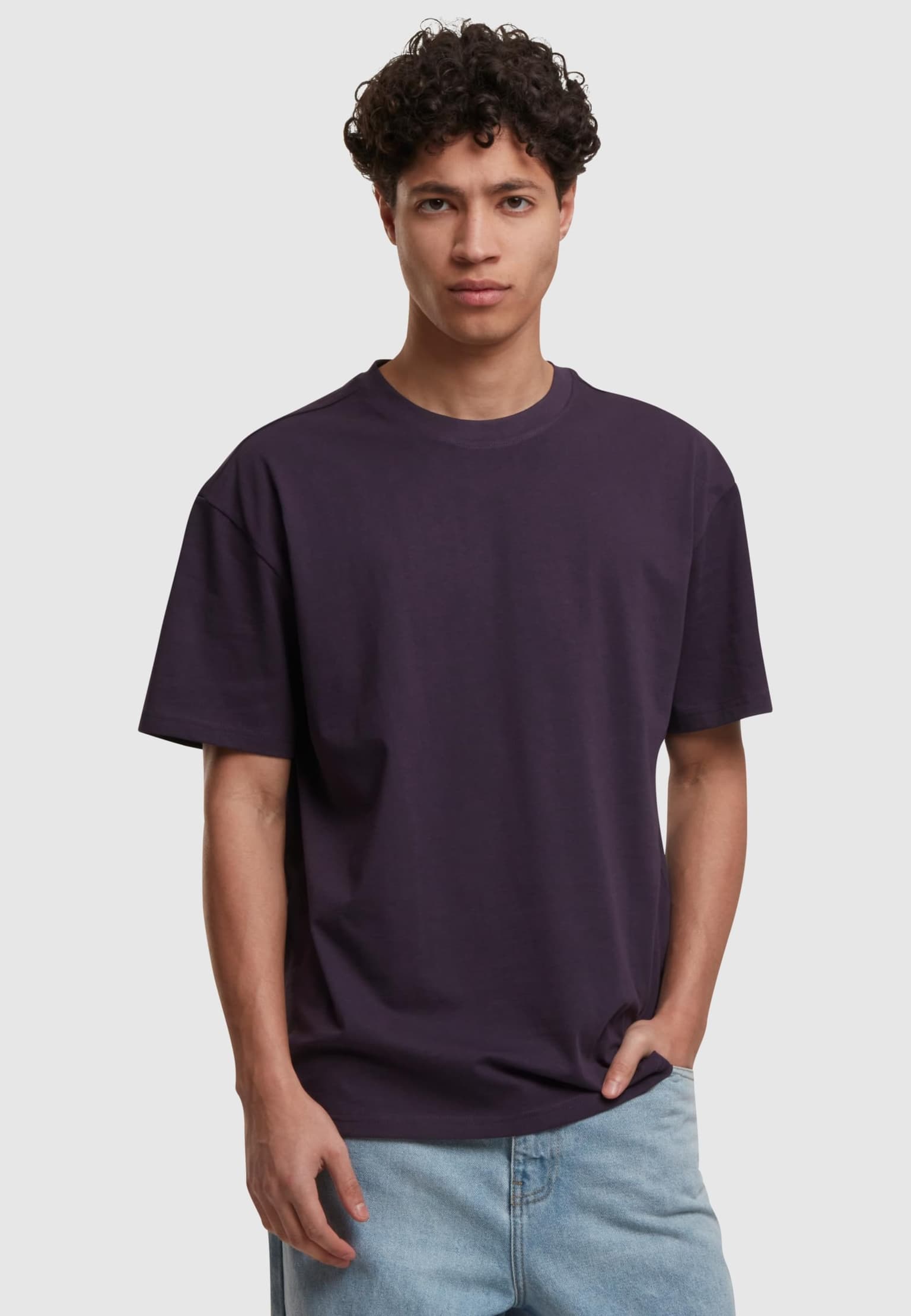Urban Classics Cotton Loose Tee