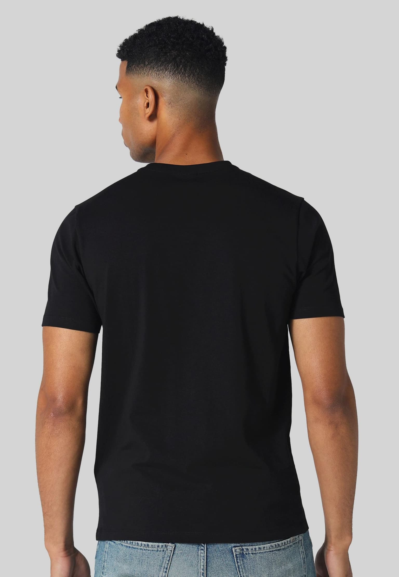 883Police DOVER T-SHIRT – Bild 2