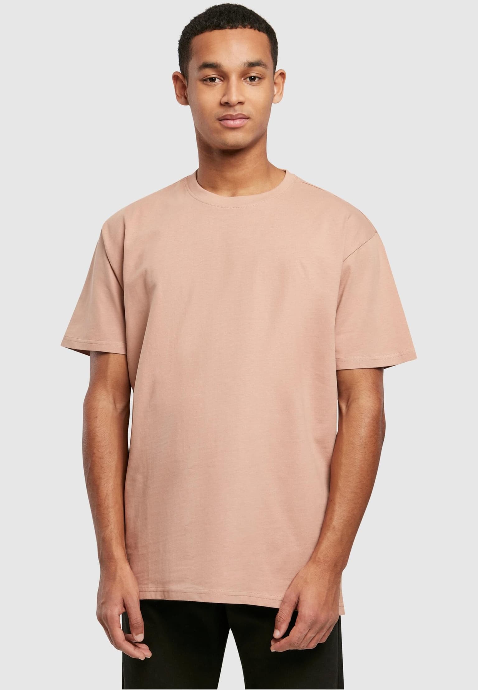 Urban Classics Heavy Oversized Tee – Bild 3