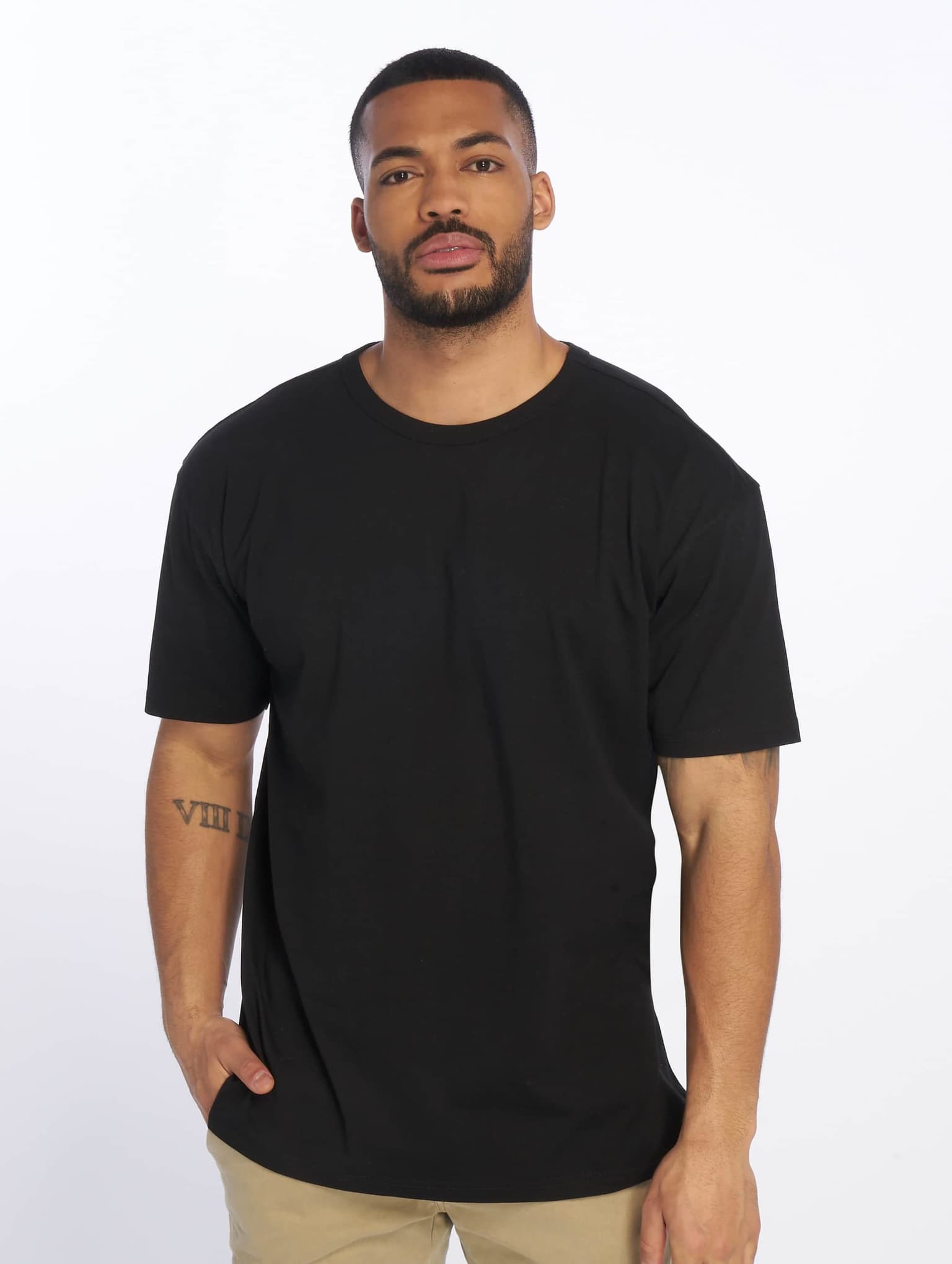 Urban Classics Oversized Tee – Bild 3
