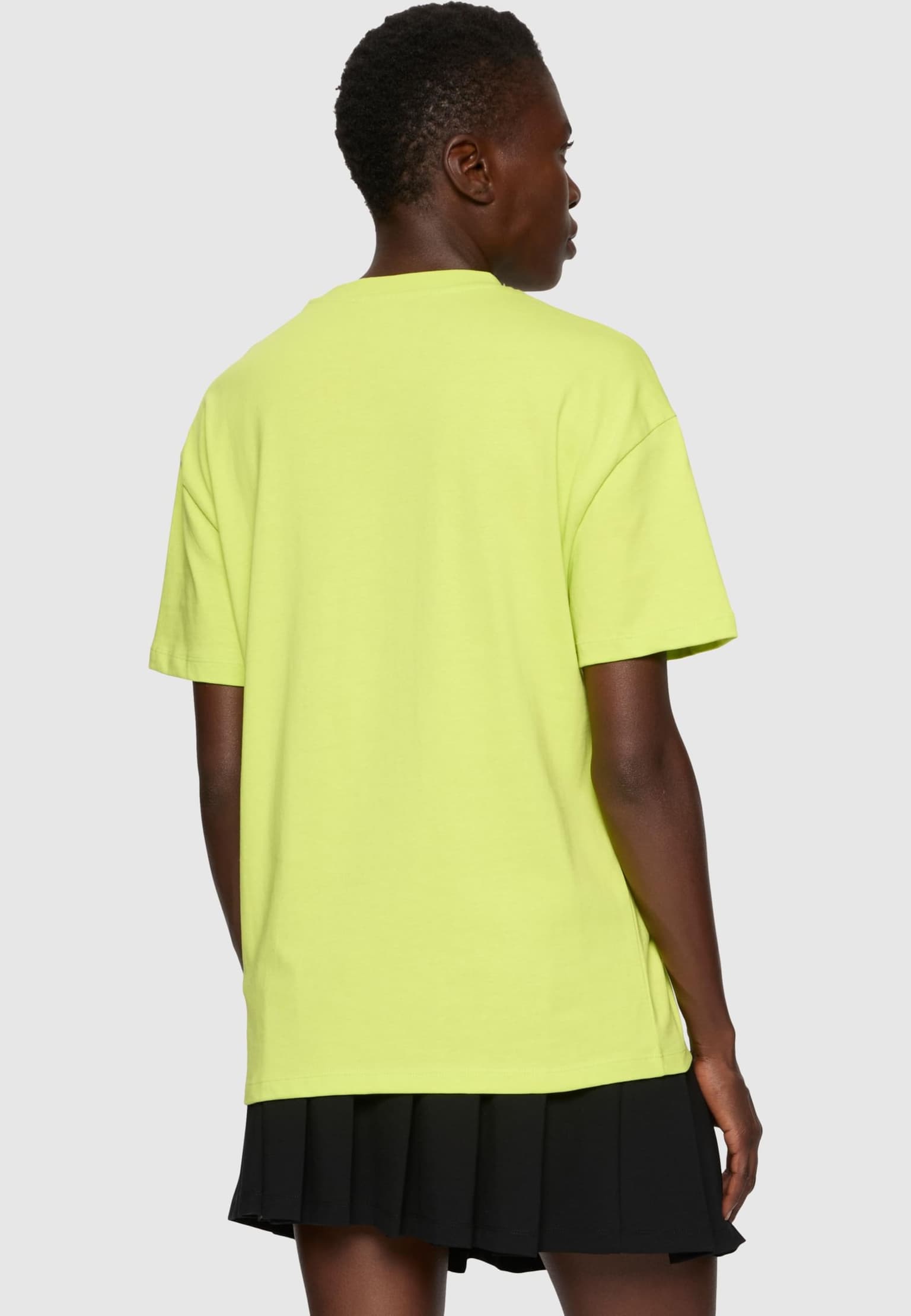 9N1M SENSE W-Essential T-Shirt – Bild 2