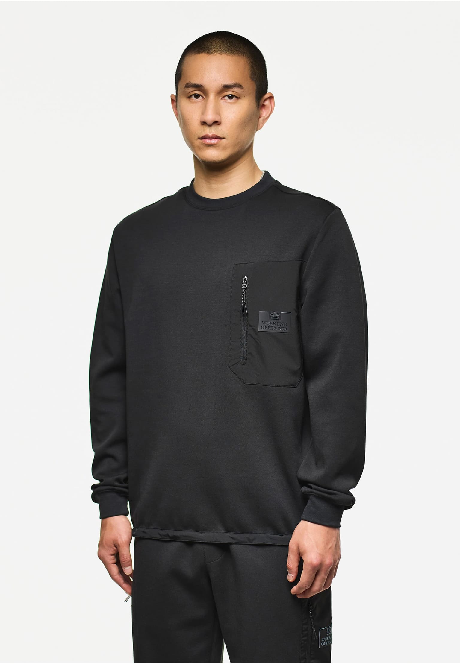 Weekend Offender CERATI SWEATER