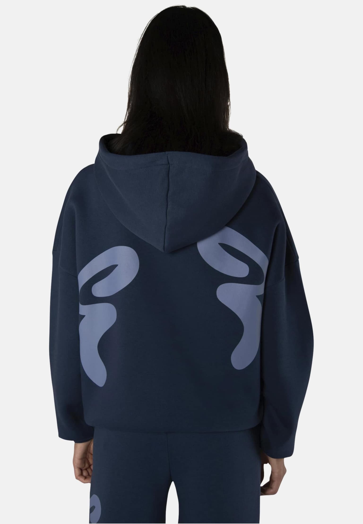 Felicious FELI Oversized Sweatjacke – Bild 2