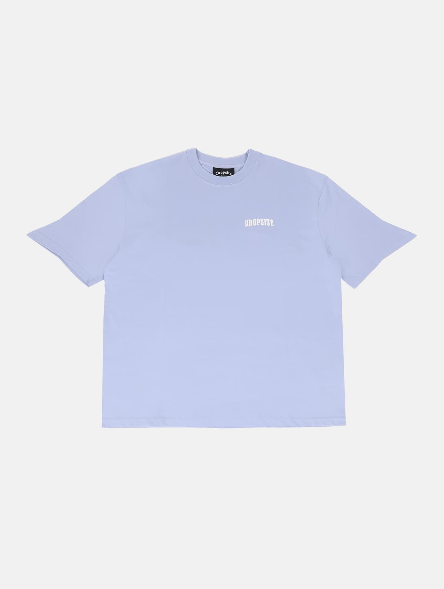 Dropsize HEAVY OVERSIZE BIG PRINT T-SHIRT – Bild 4