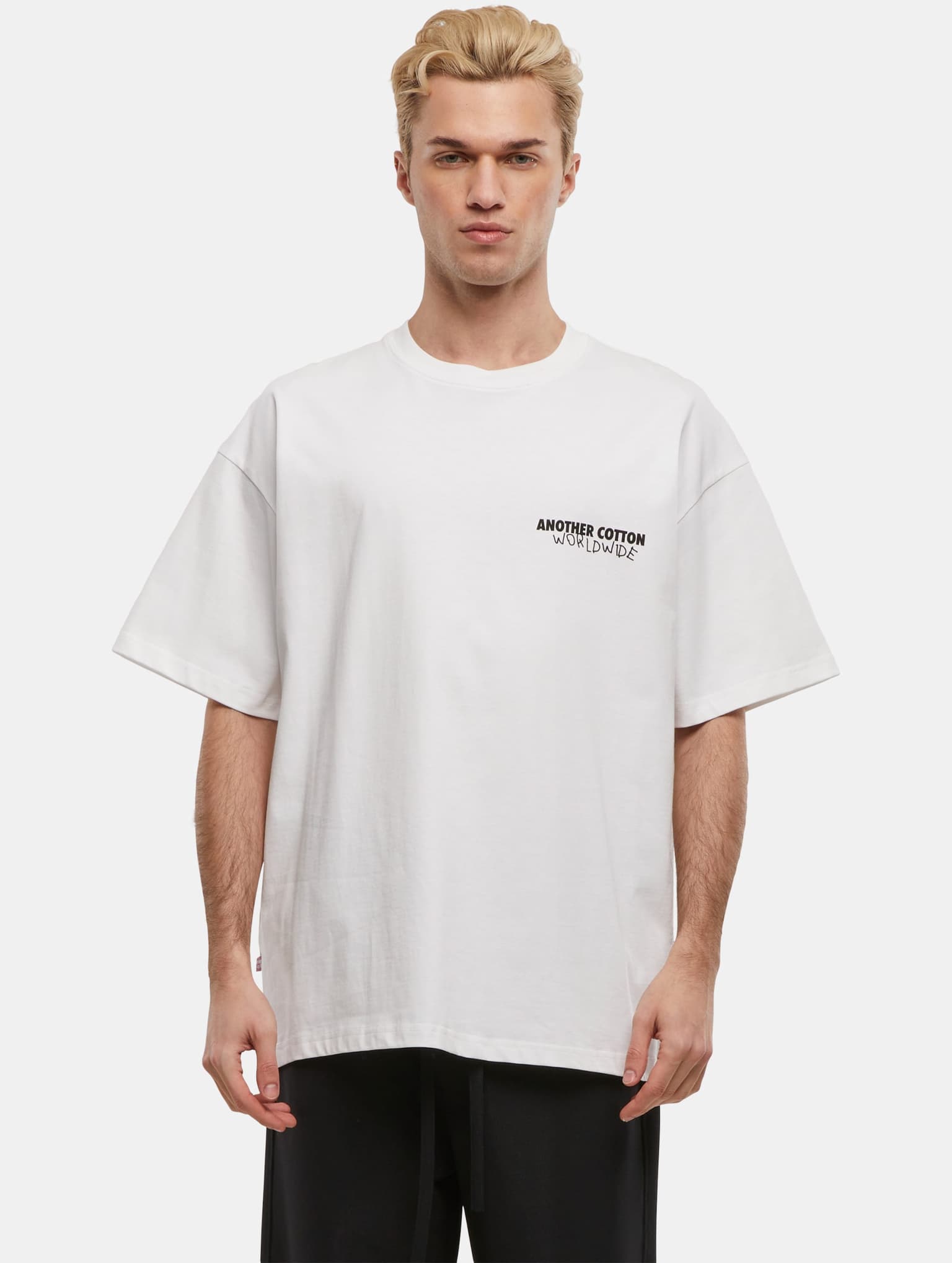 Another Cotton Lab Getaway Oversized Tshirt – Bild 3
