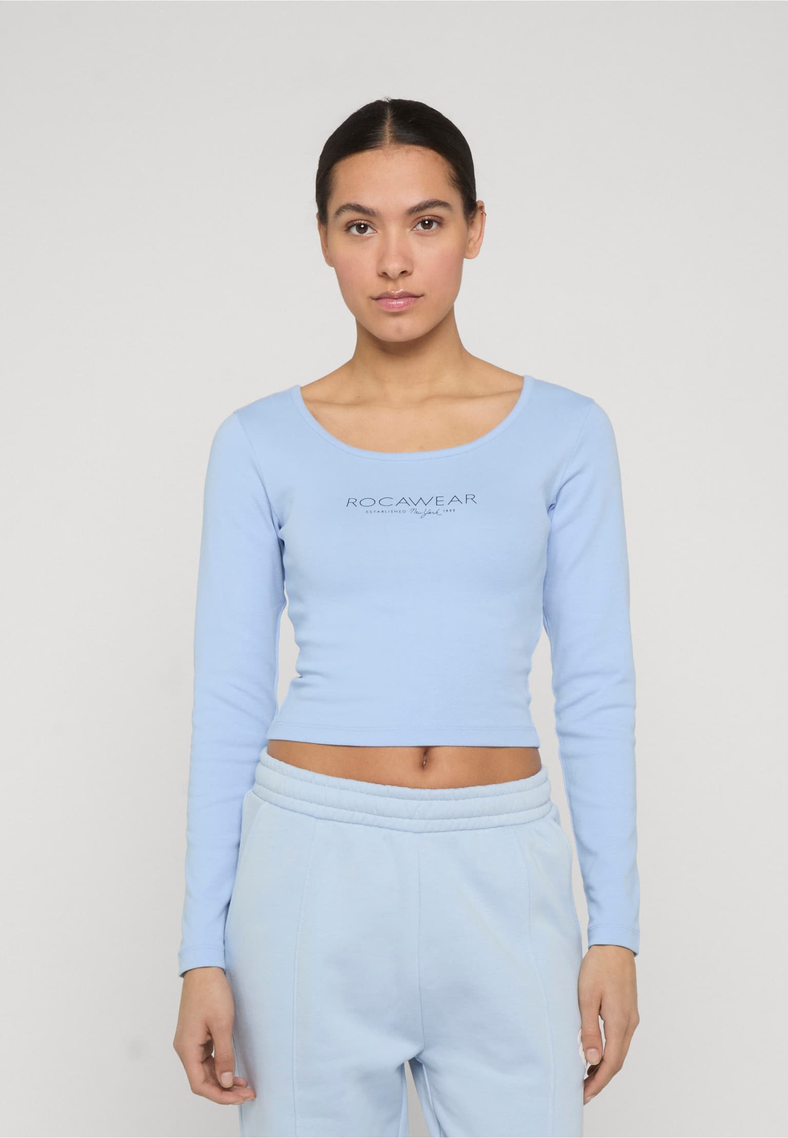 Rocawear Jette Longsleeve
