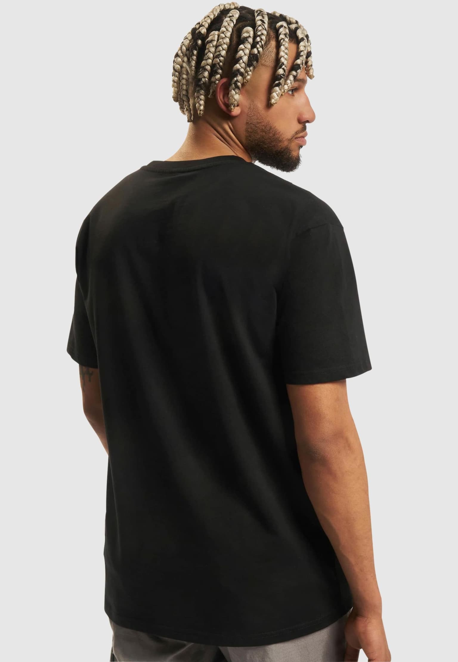 Mister Tee Upscale Flying High Oversize – Bild 2