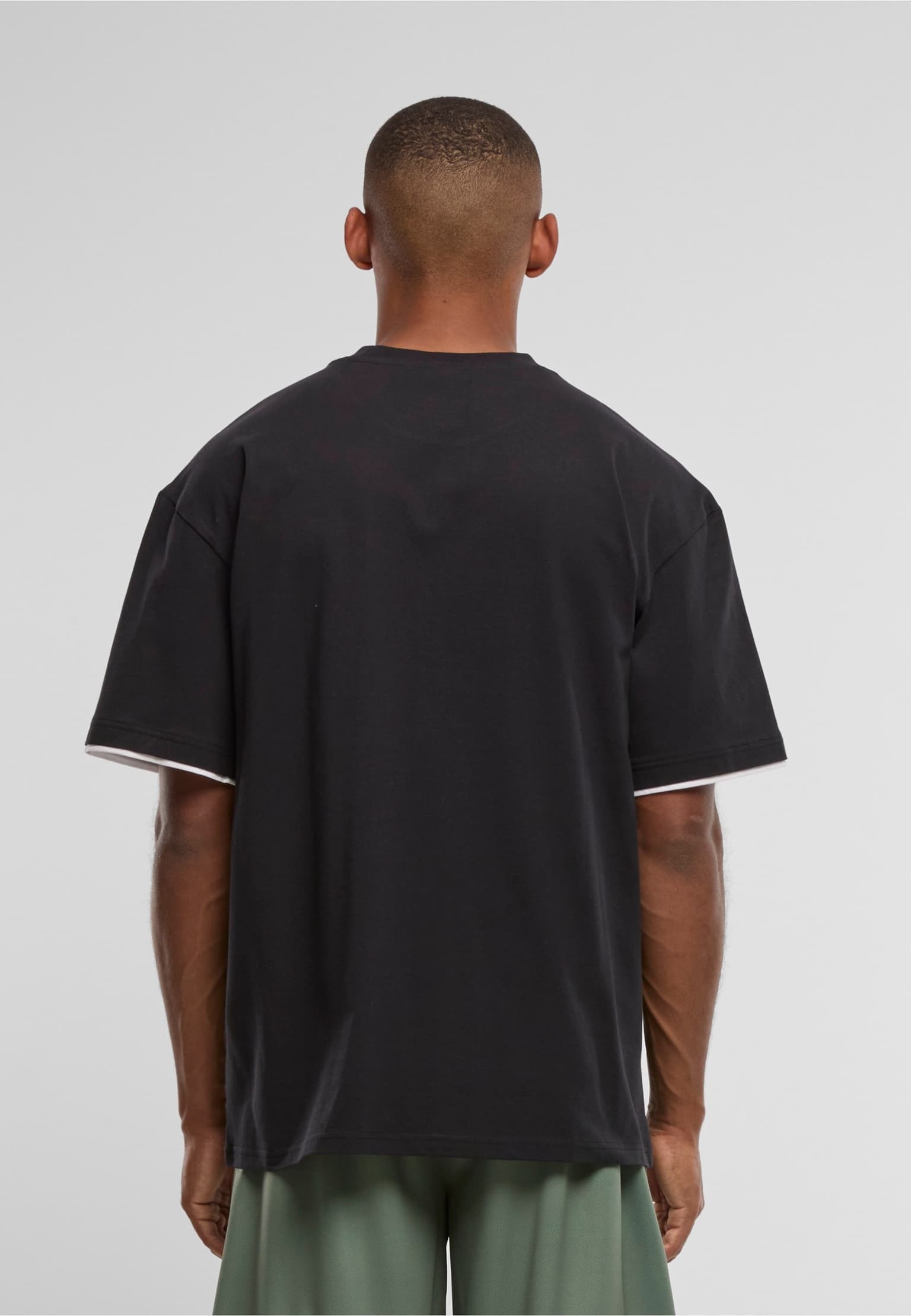 Karl Kani Retro Oversized T-Shirt – Bild 2