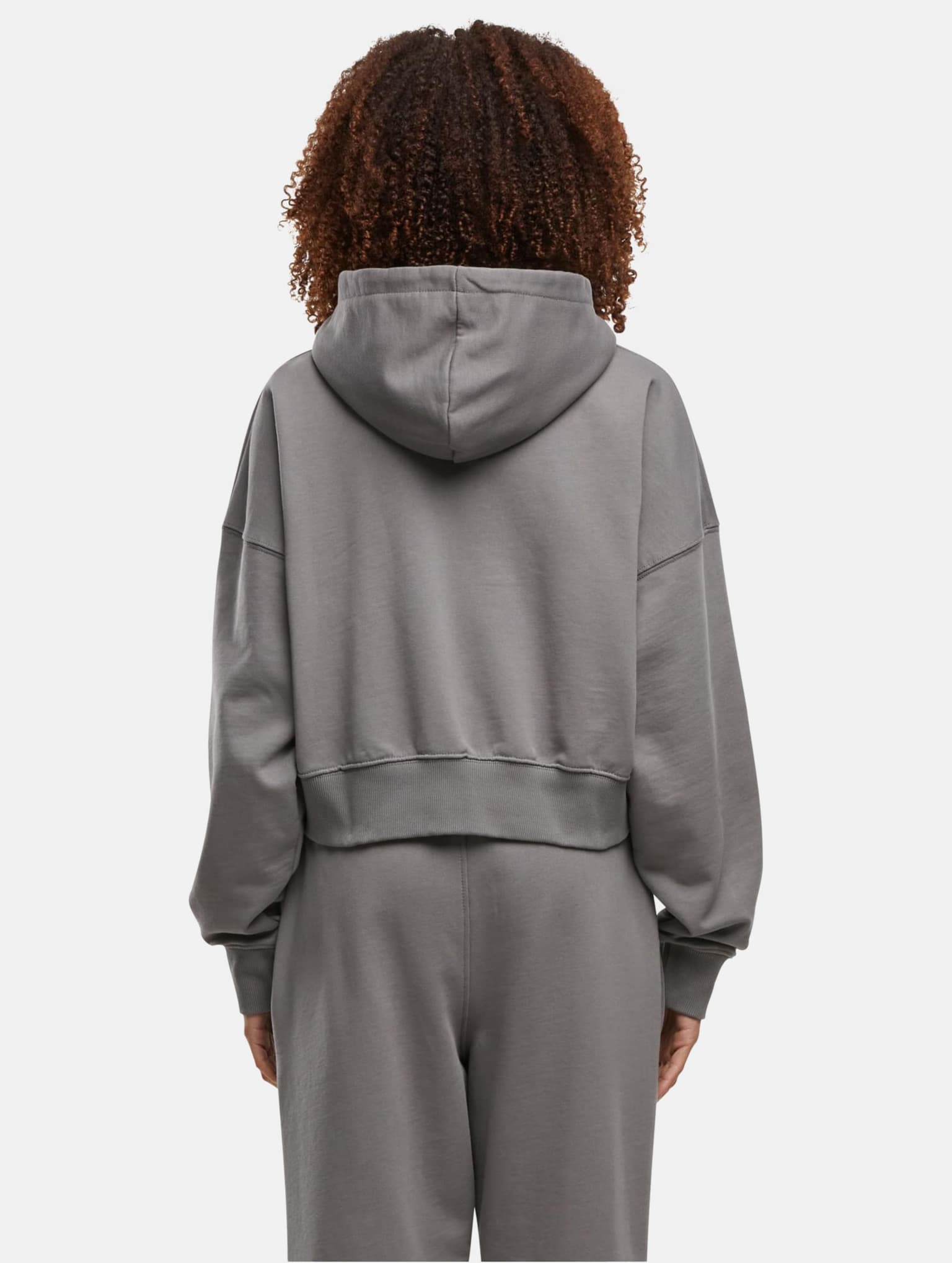 DEF Zip Hoodie – Bild 2
