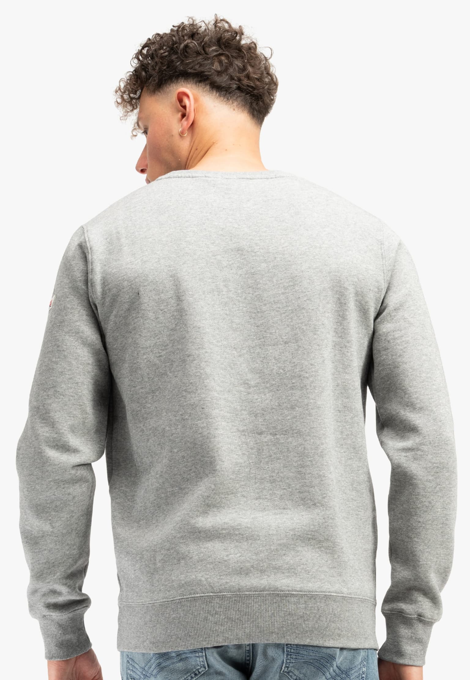 Lonsdale London Berger Lp181 Pullover – Bild 2