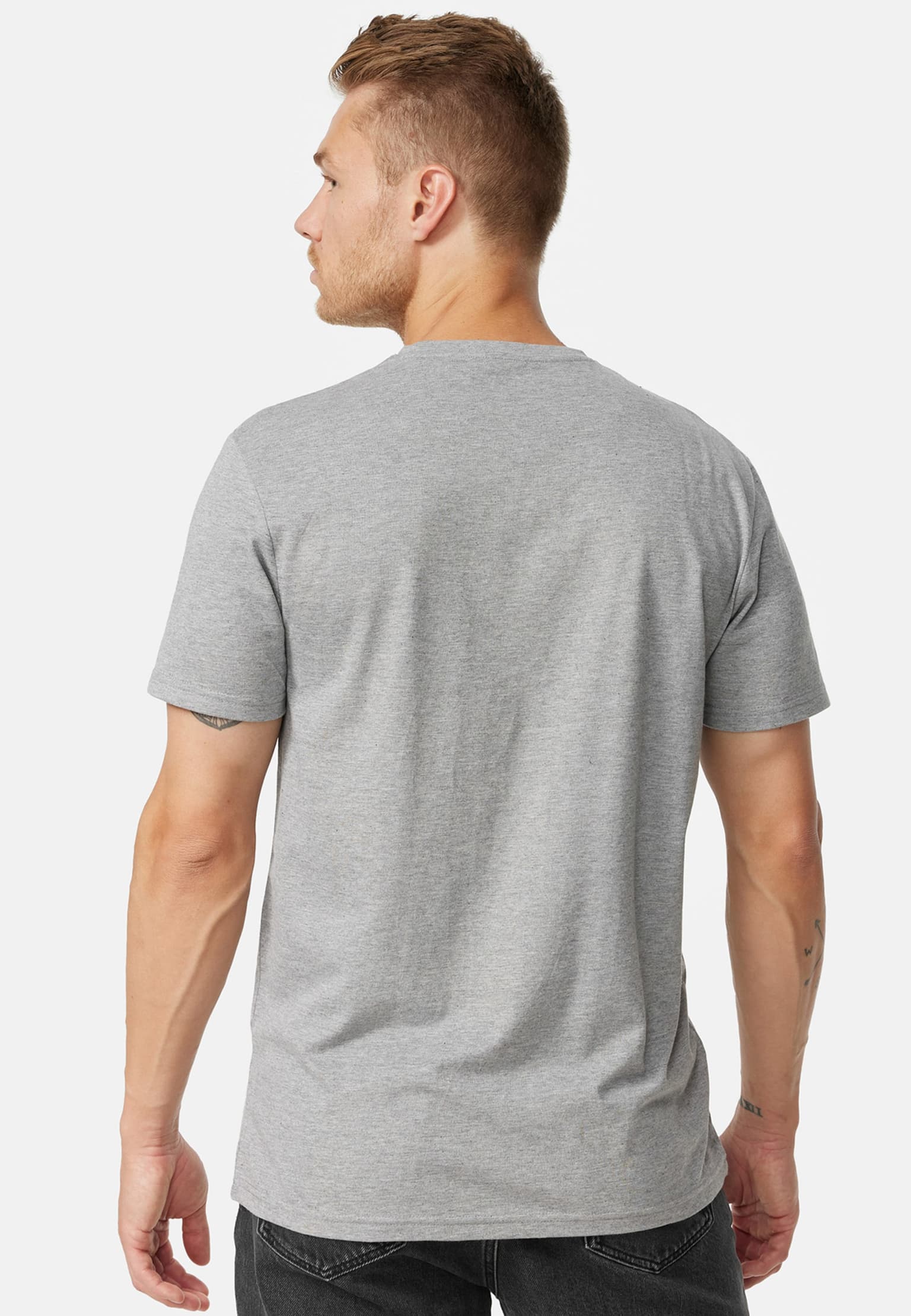 Lonsdale London Gearach T-Shirt – Bild 4