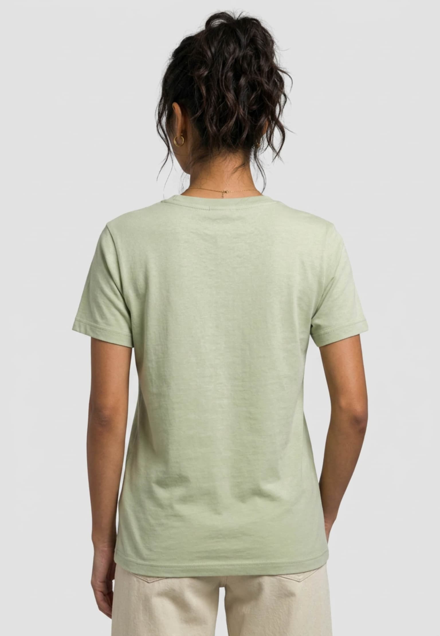 Urban Classics Think Everyday Tee – Bild 2