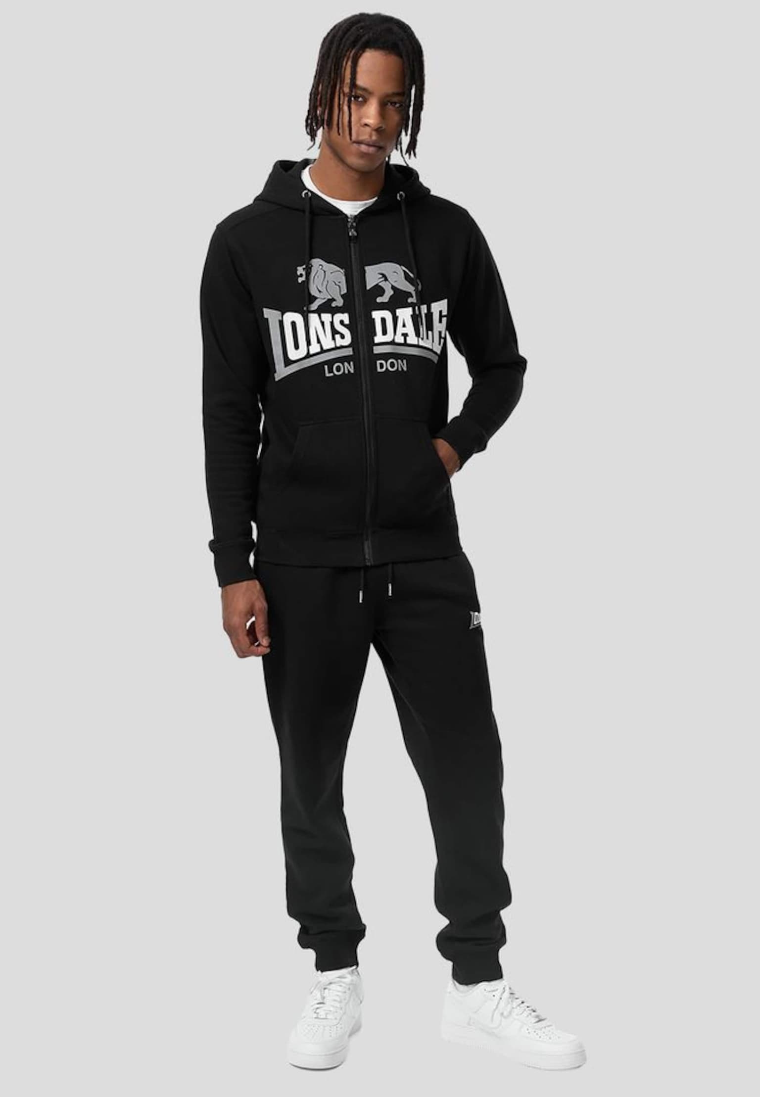 Lonsdale London YETLINGTON – Bild 3