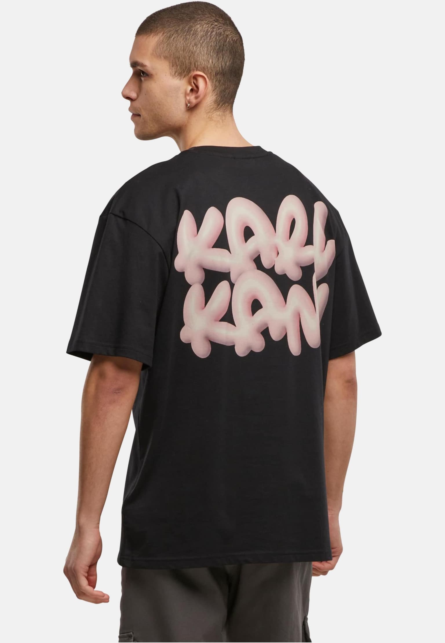 Karl Kani Bubblegum Tee – Bild 2