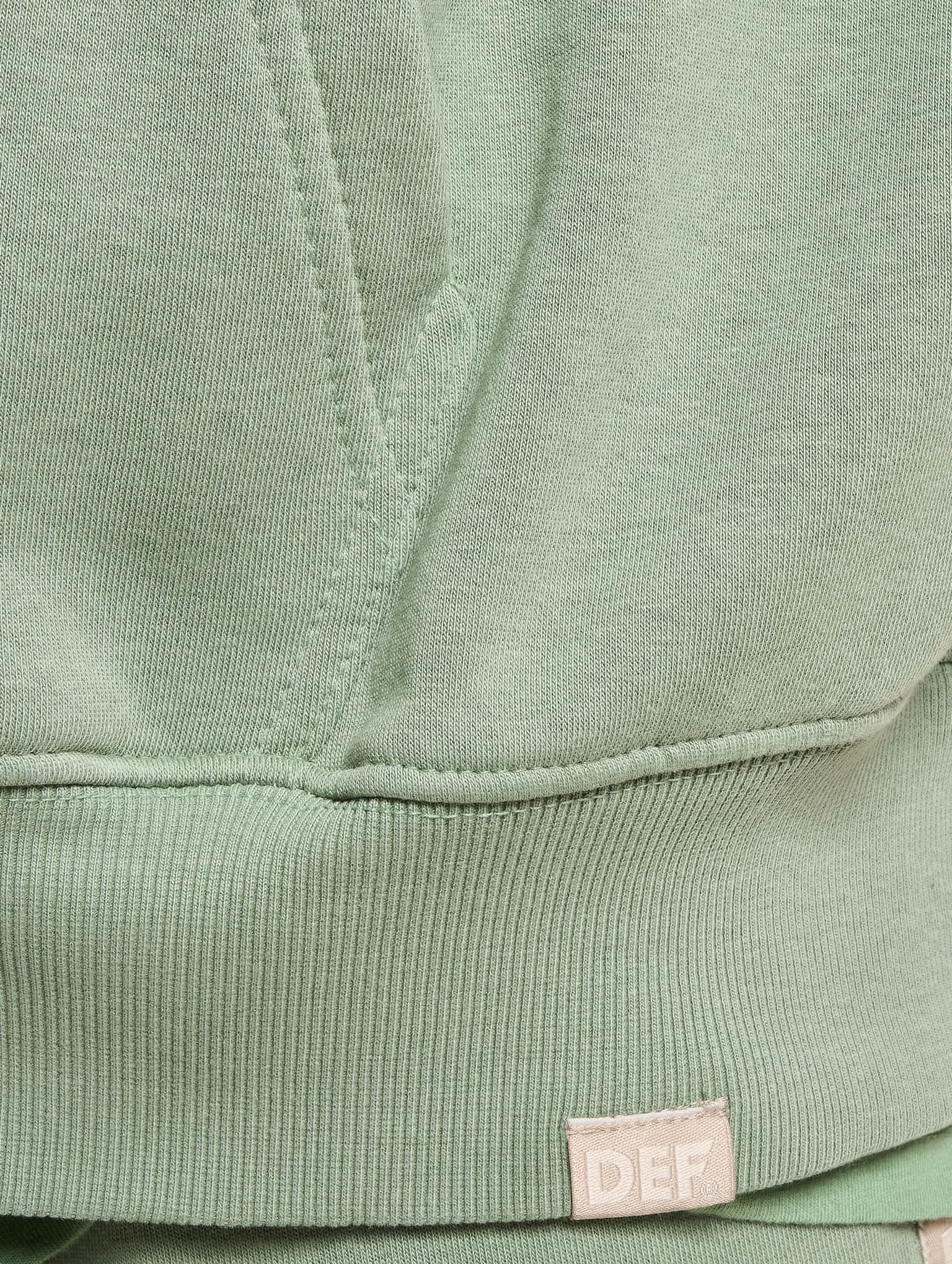 DEF Zip Hoody – Bild 4