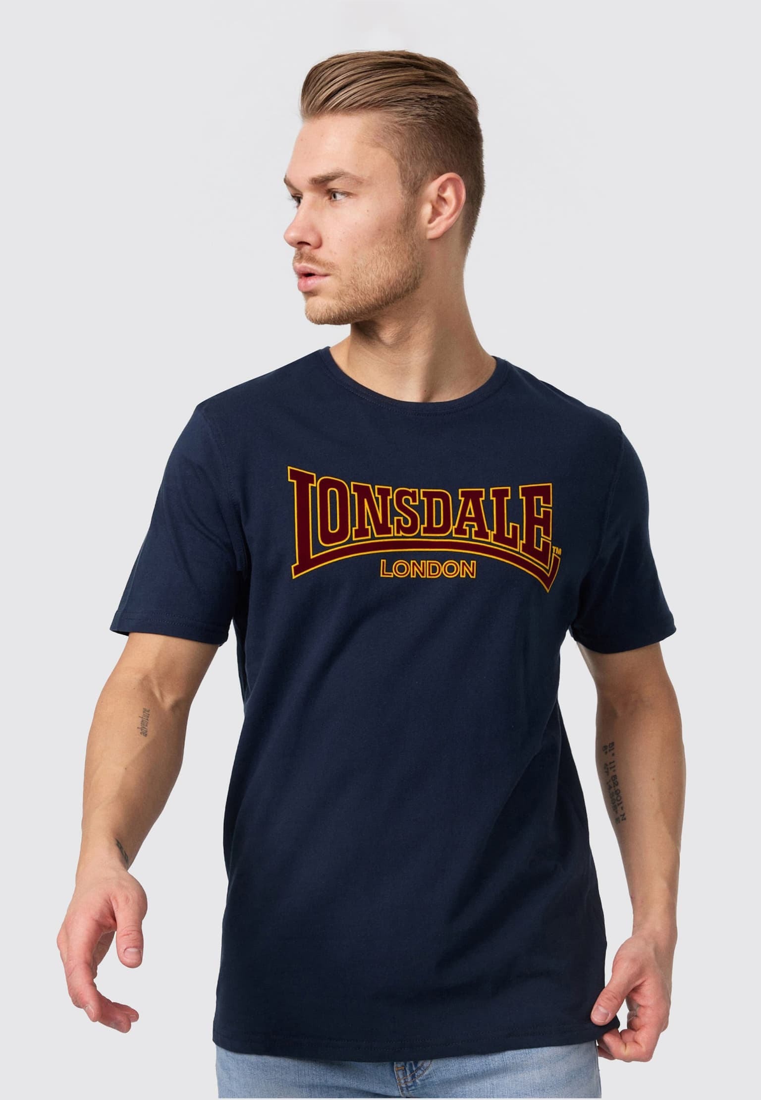 Lonsdale London Classic T-Shirt