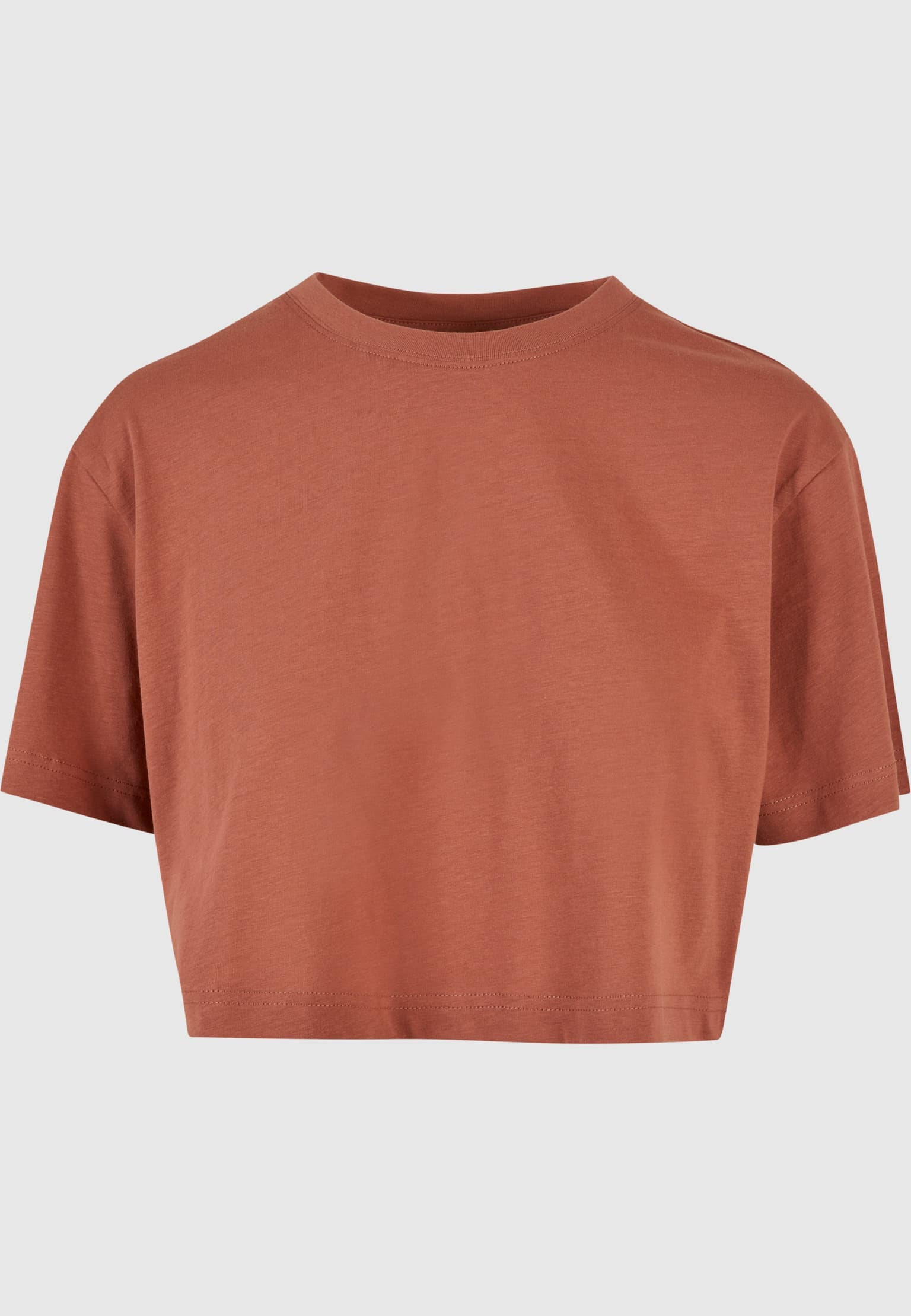 Urban Classics Ladies Short Oversized Tee – Bild 3