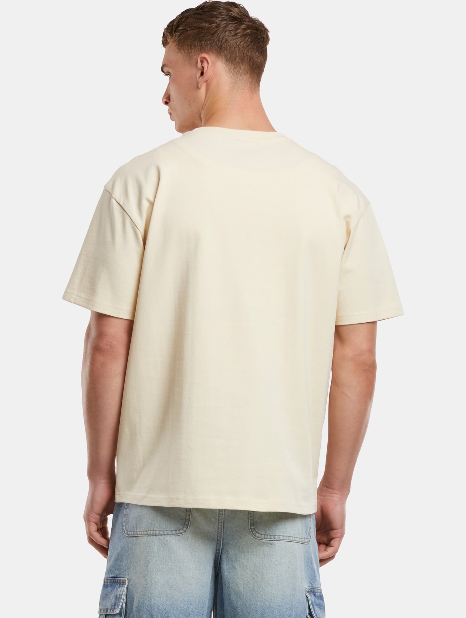 Urban Classics Heavy Basic Loose Tee – Bild 2
