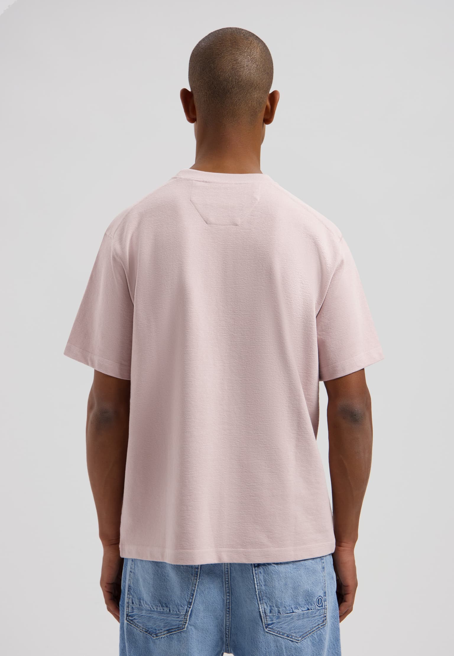 Dstrezzed Lasse Tee – Bild 2