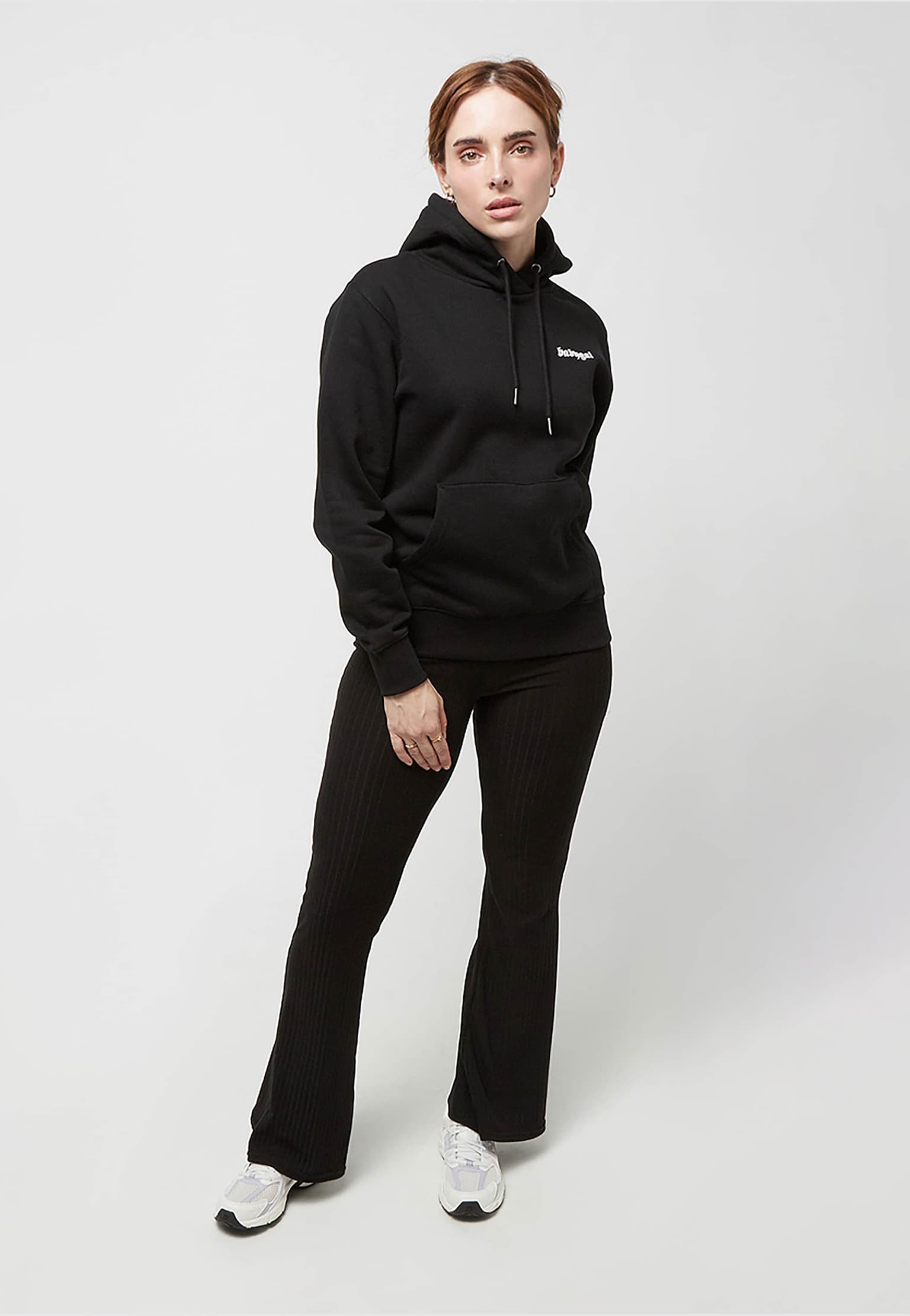 Miss Tee Babygal Hoody – Bild 3