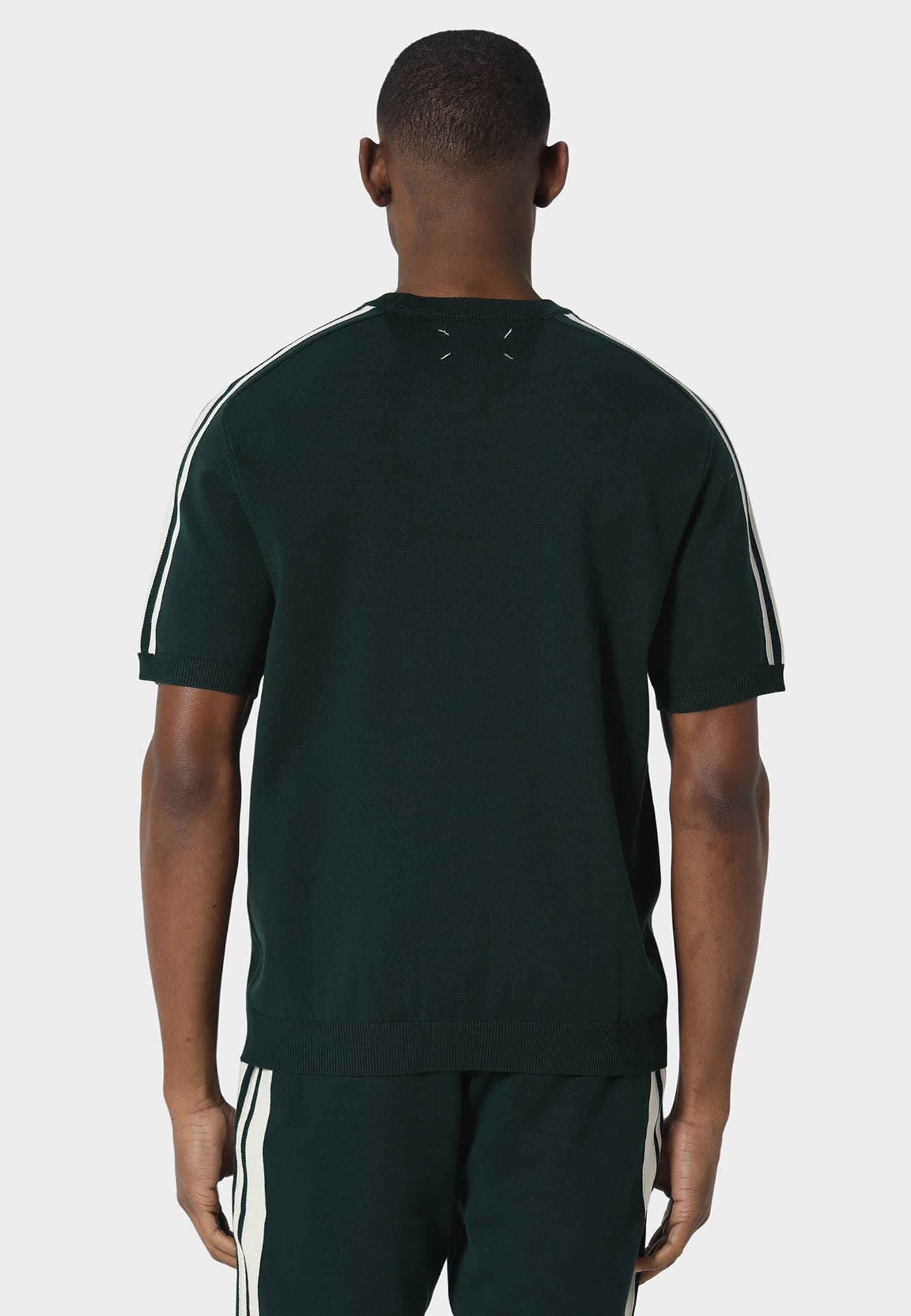 Pas De Monaco PALAIS T-SHIRT – Bild 2