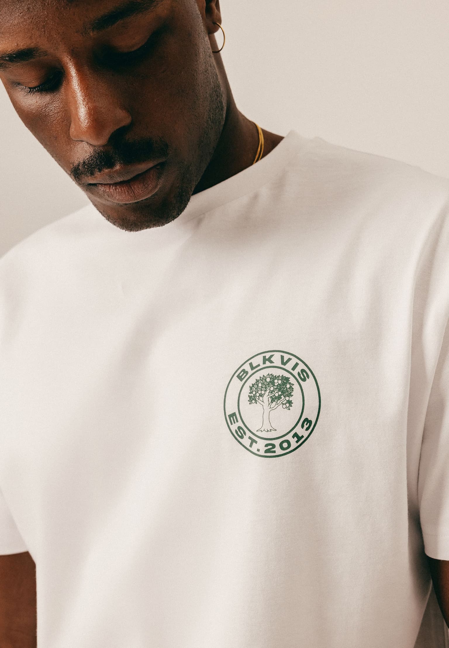 BLKVIS Source Tee – Bild 3